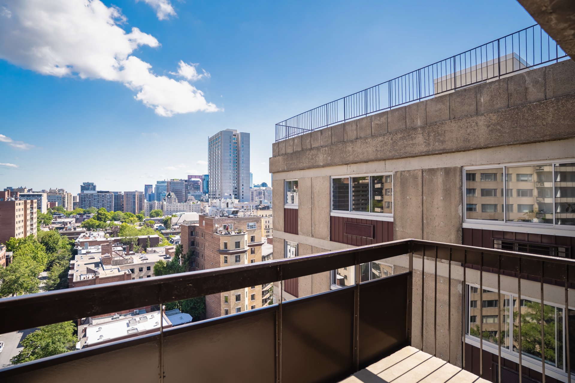 Balcon