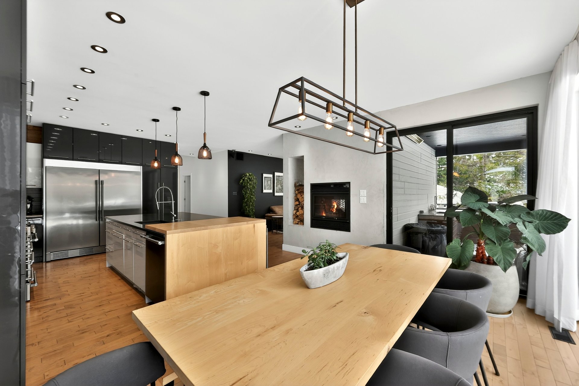 Photo - Vue d'ensemble