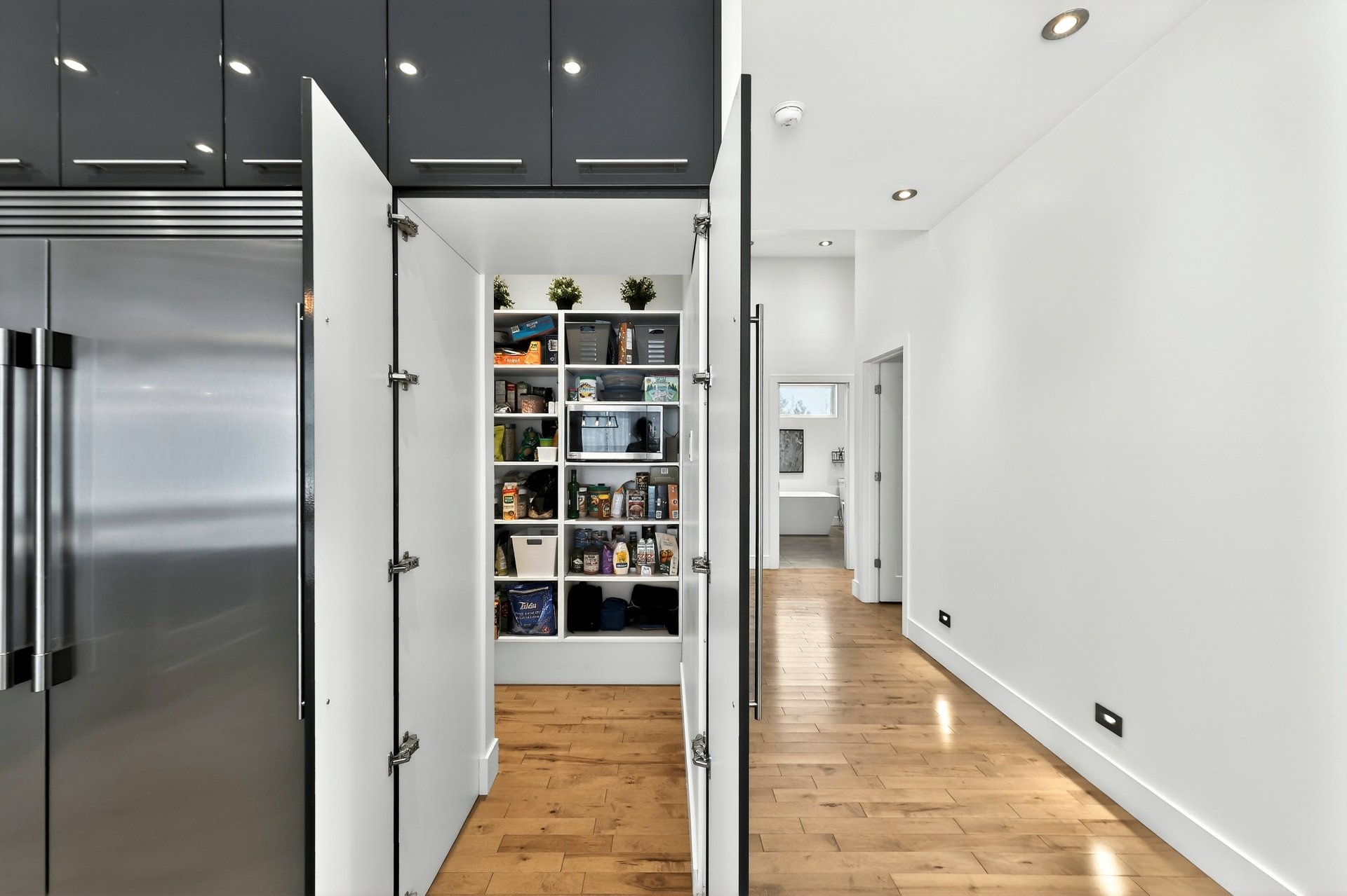 Photo - Penderie (Walk-in)