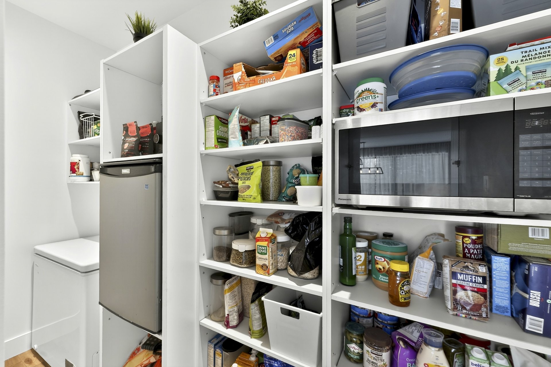 Photo - Penderie (Walk-in)