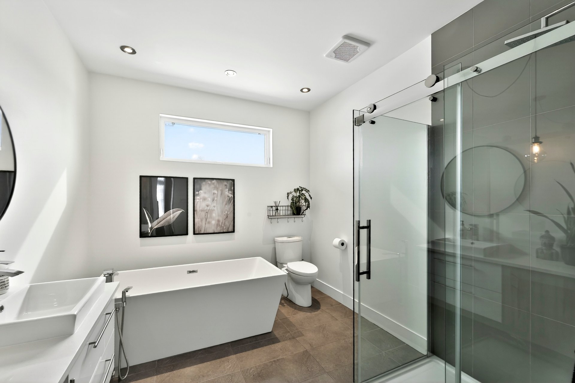 Photo - Salle de bains