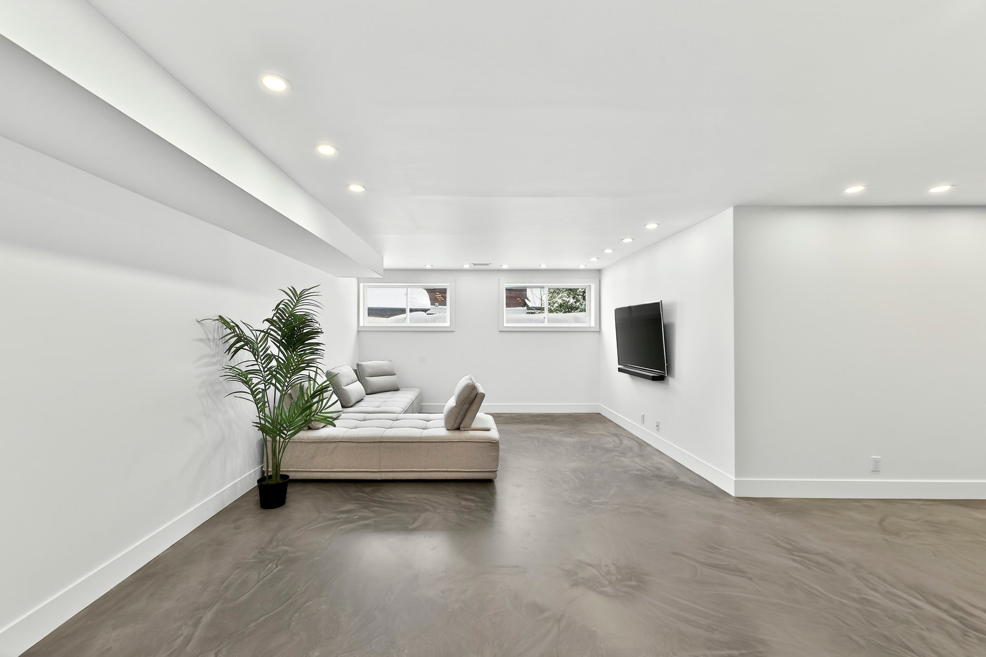 Photo - Salle familiale