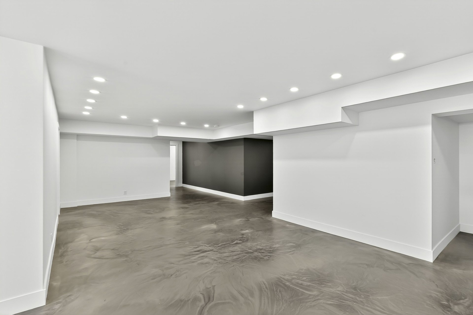 Photo - Salle de jeux