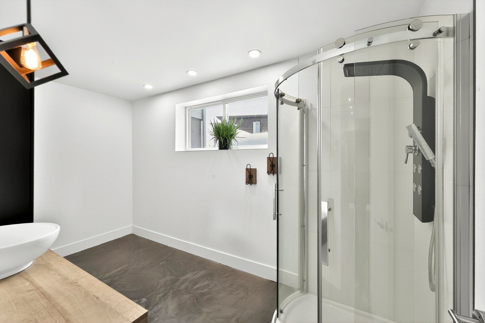 Photo - Salle de bains