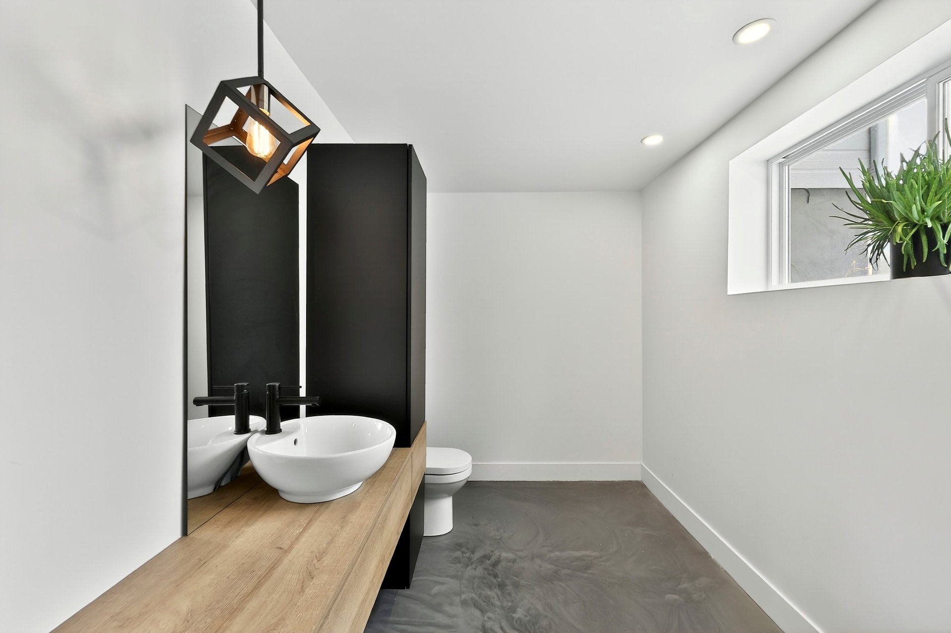 Photo - Salle de bains