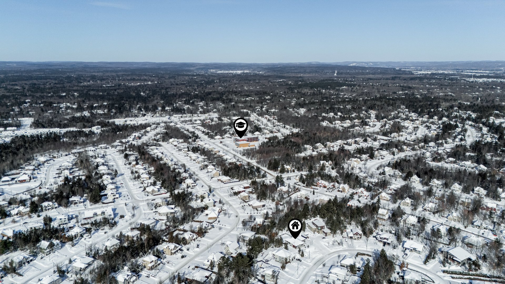 Photo - Photo aérienne