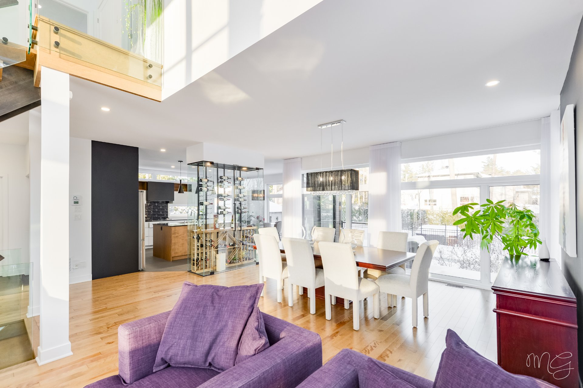 Photo - Vue d'ensemble