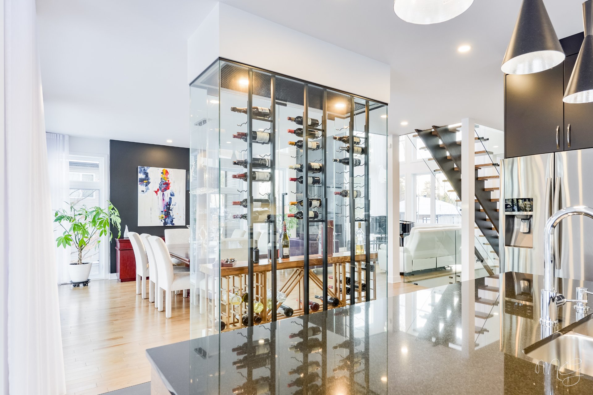 Photo - Vue d'ensemble