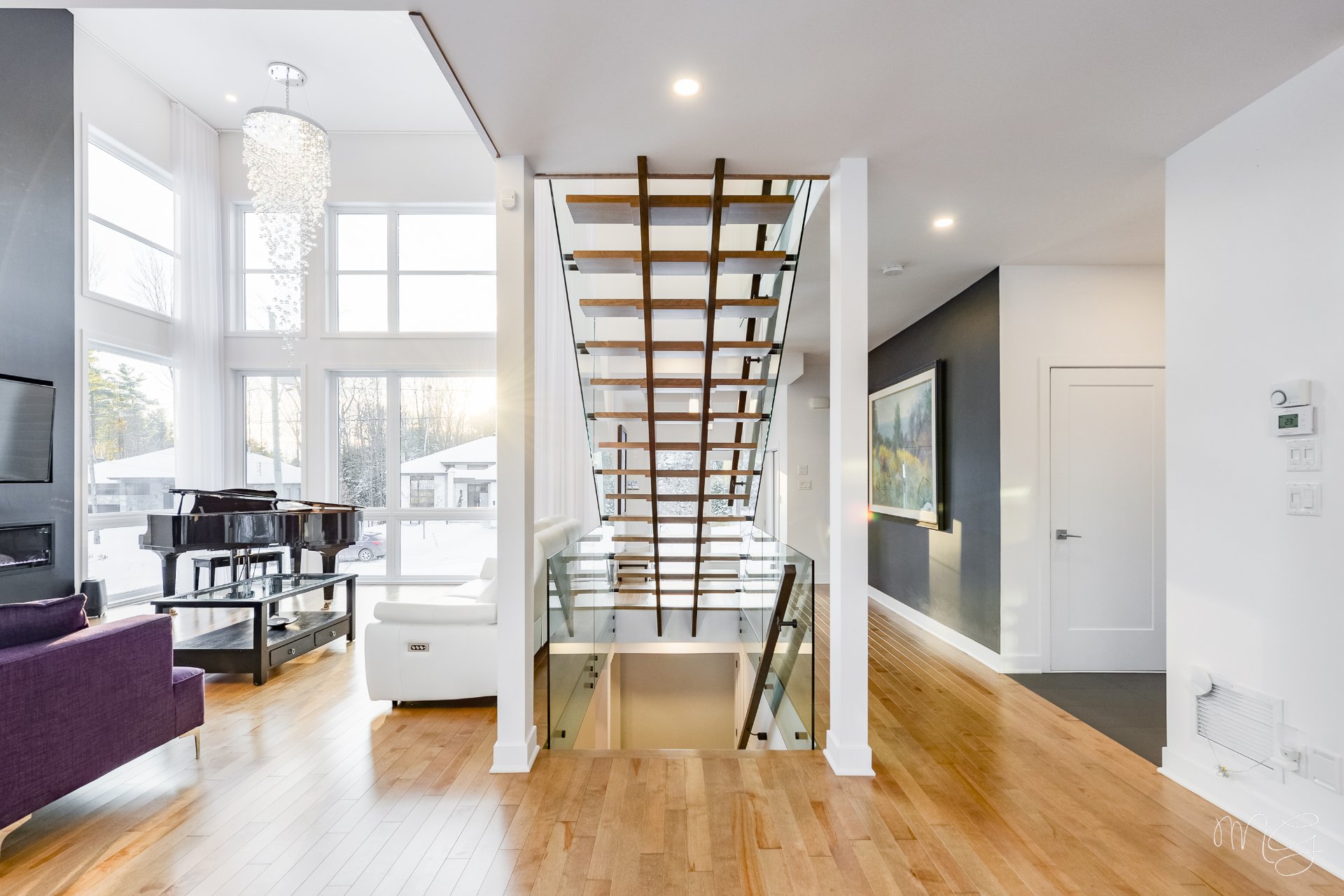 Photo - Vue d'ensemble