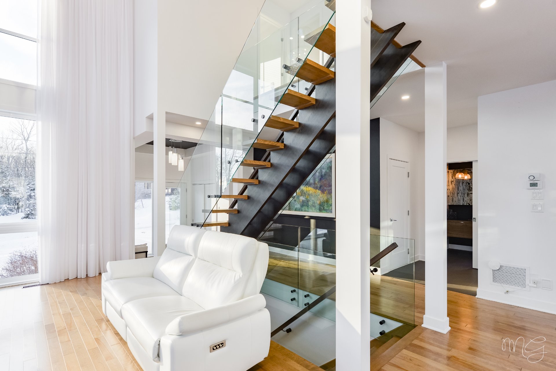 Photo - Vue d'ensemble