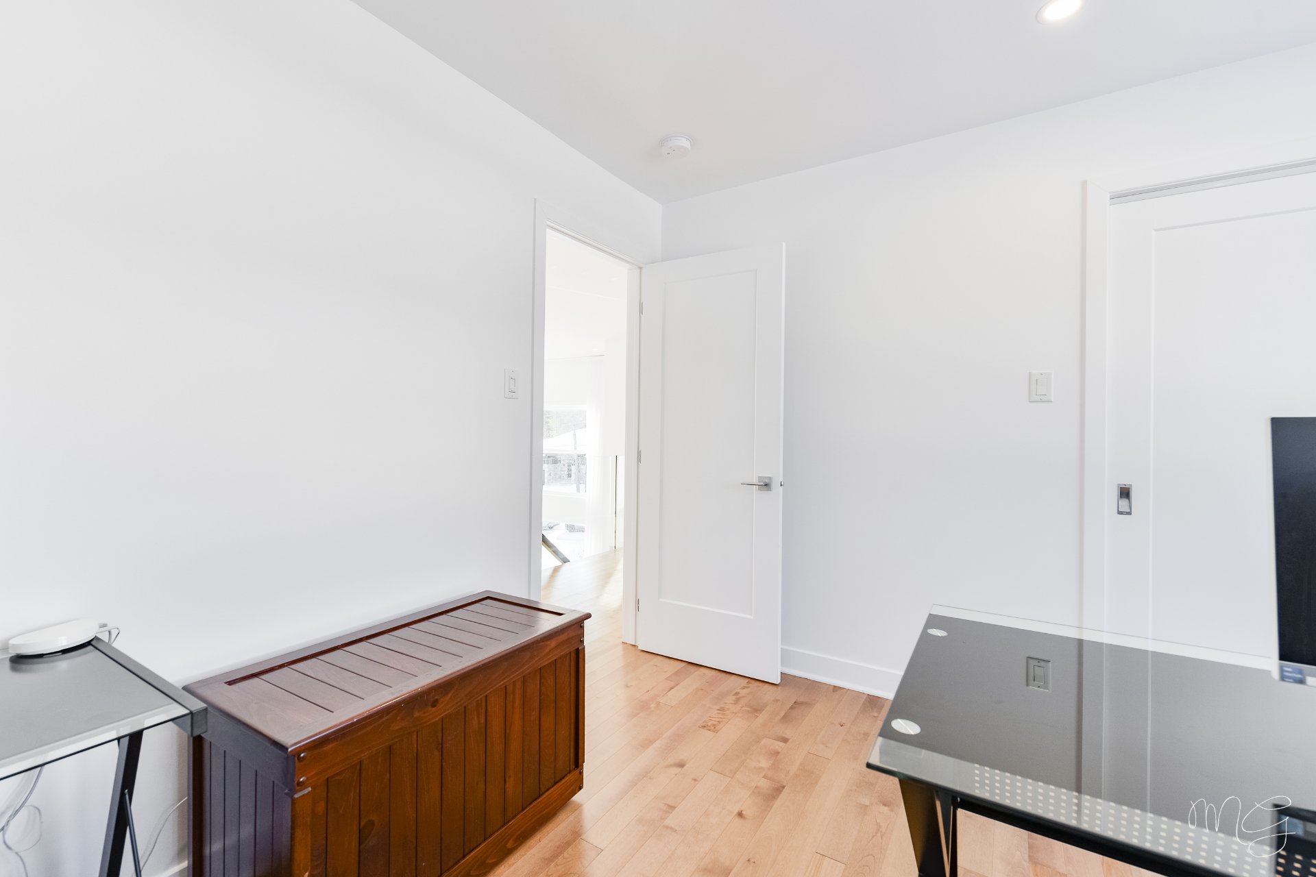 Photo - Chambre à coucher