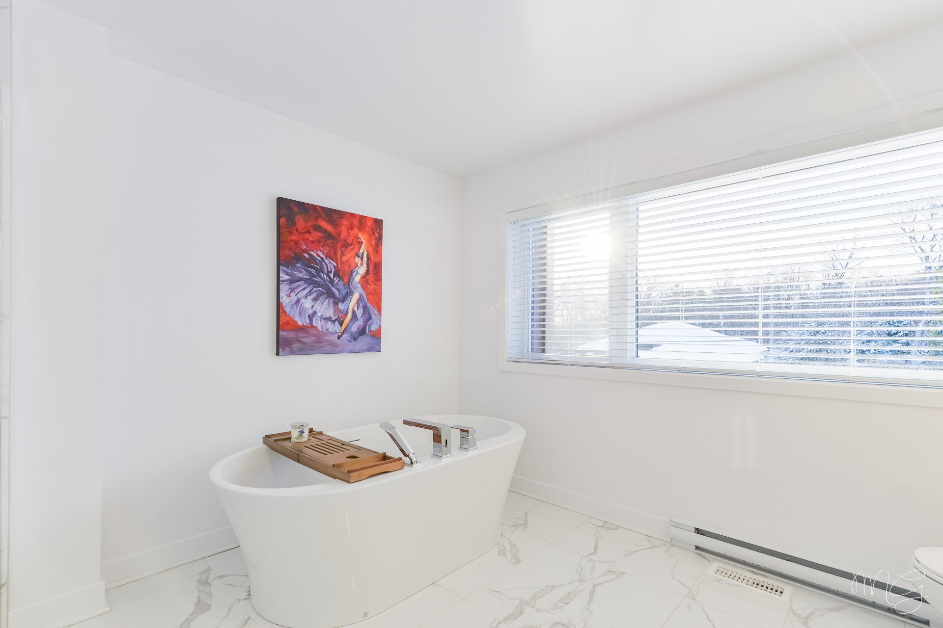 Photo - Salle de bains