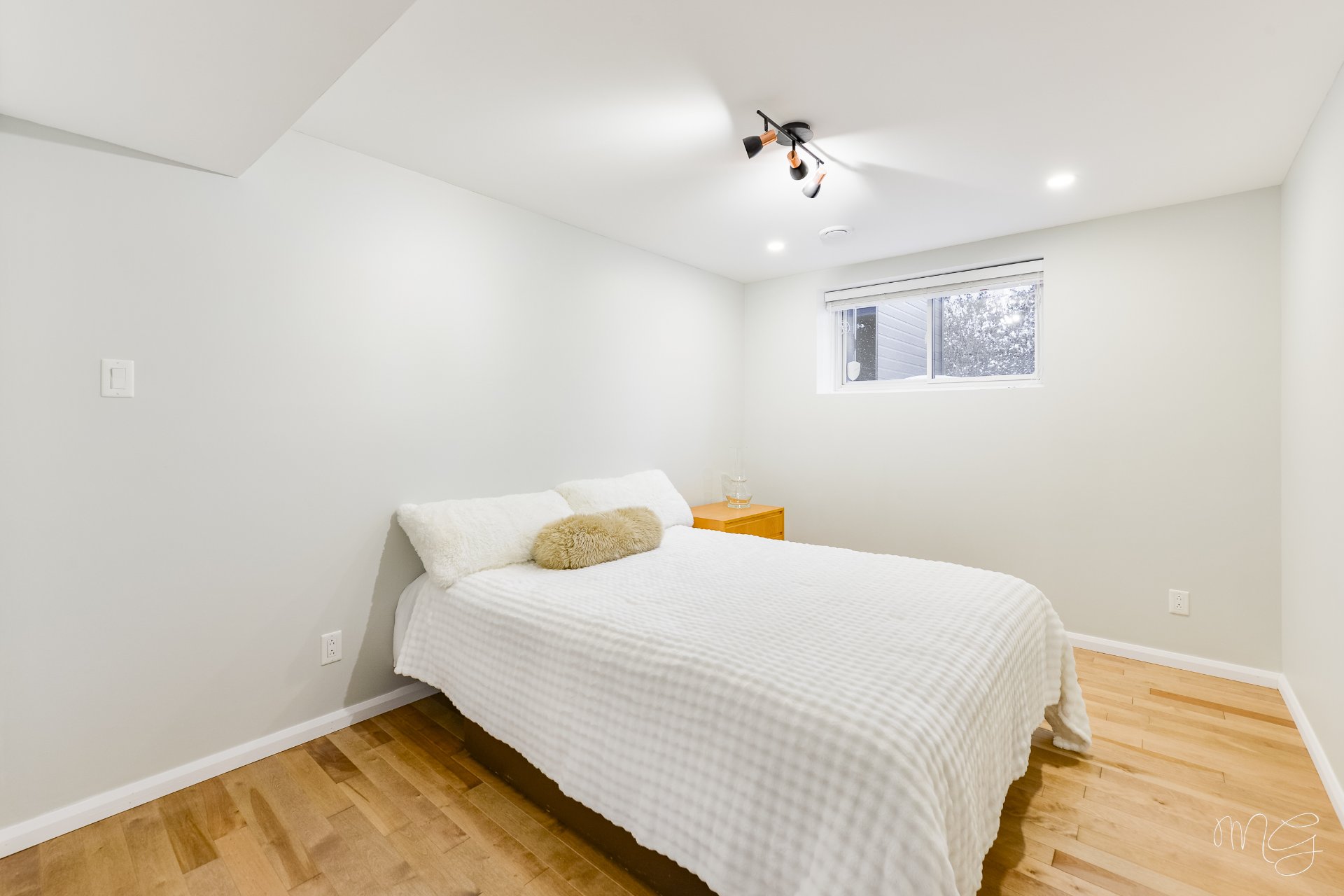 Photo - Chambre à coucher