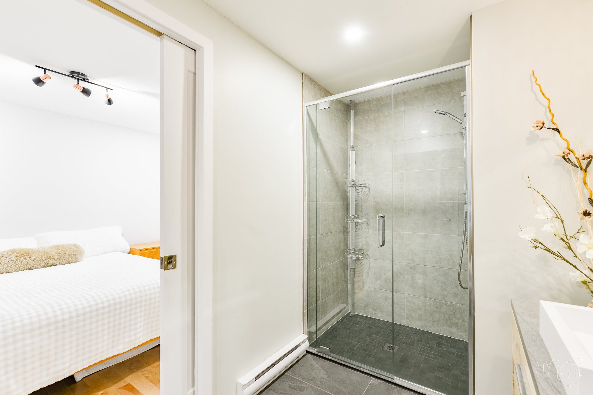 Photo - Salle de bains