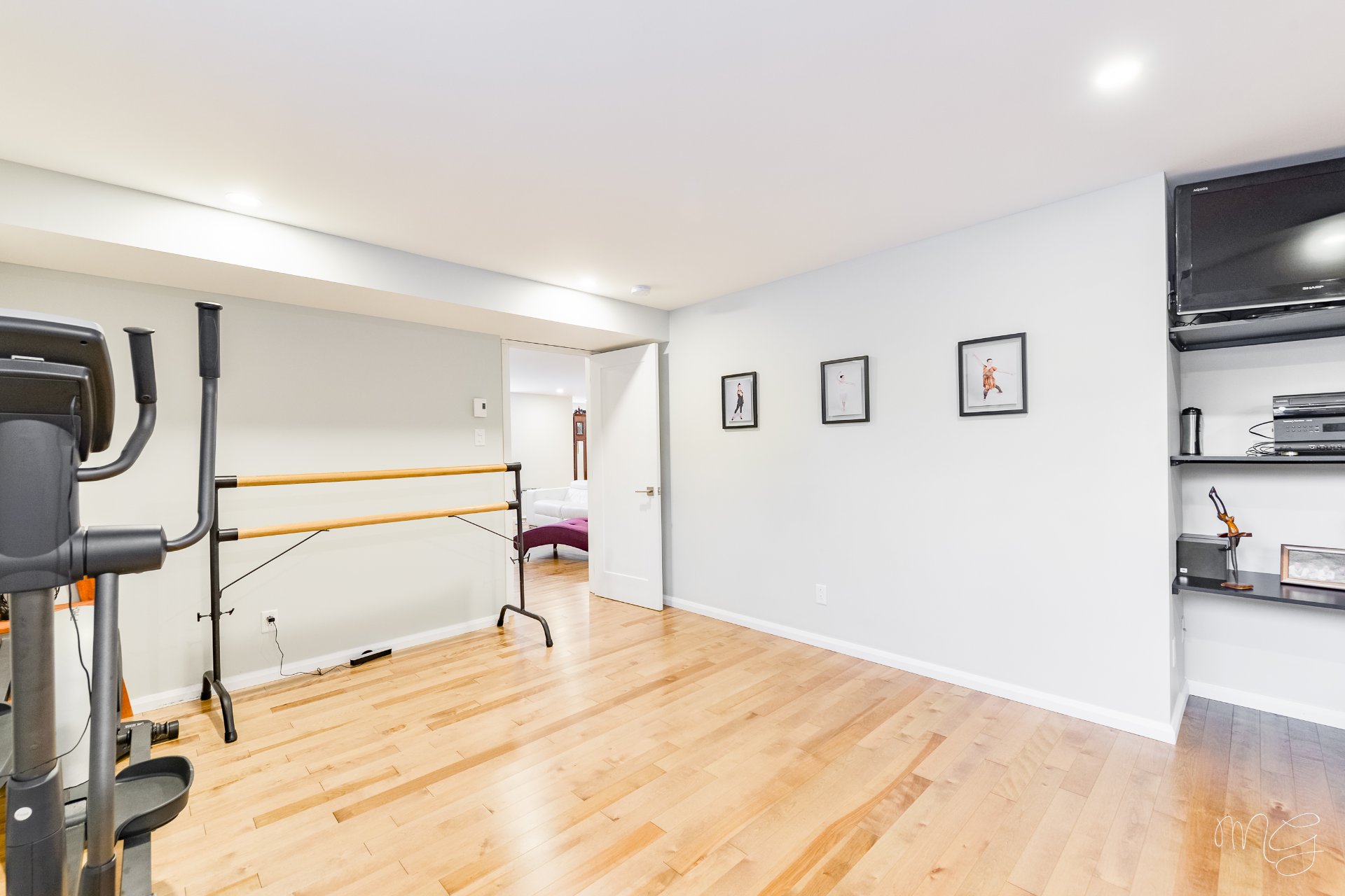 Photo - Chambre à coucher