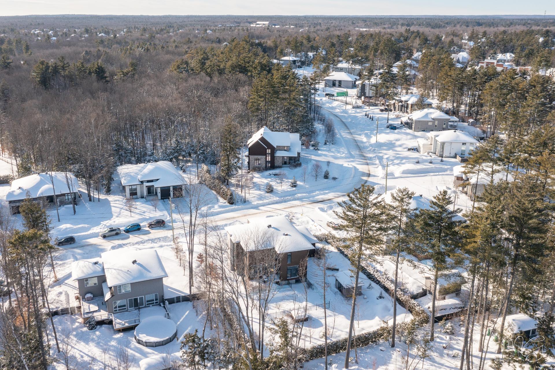 Photo - Photo aérienne