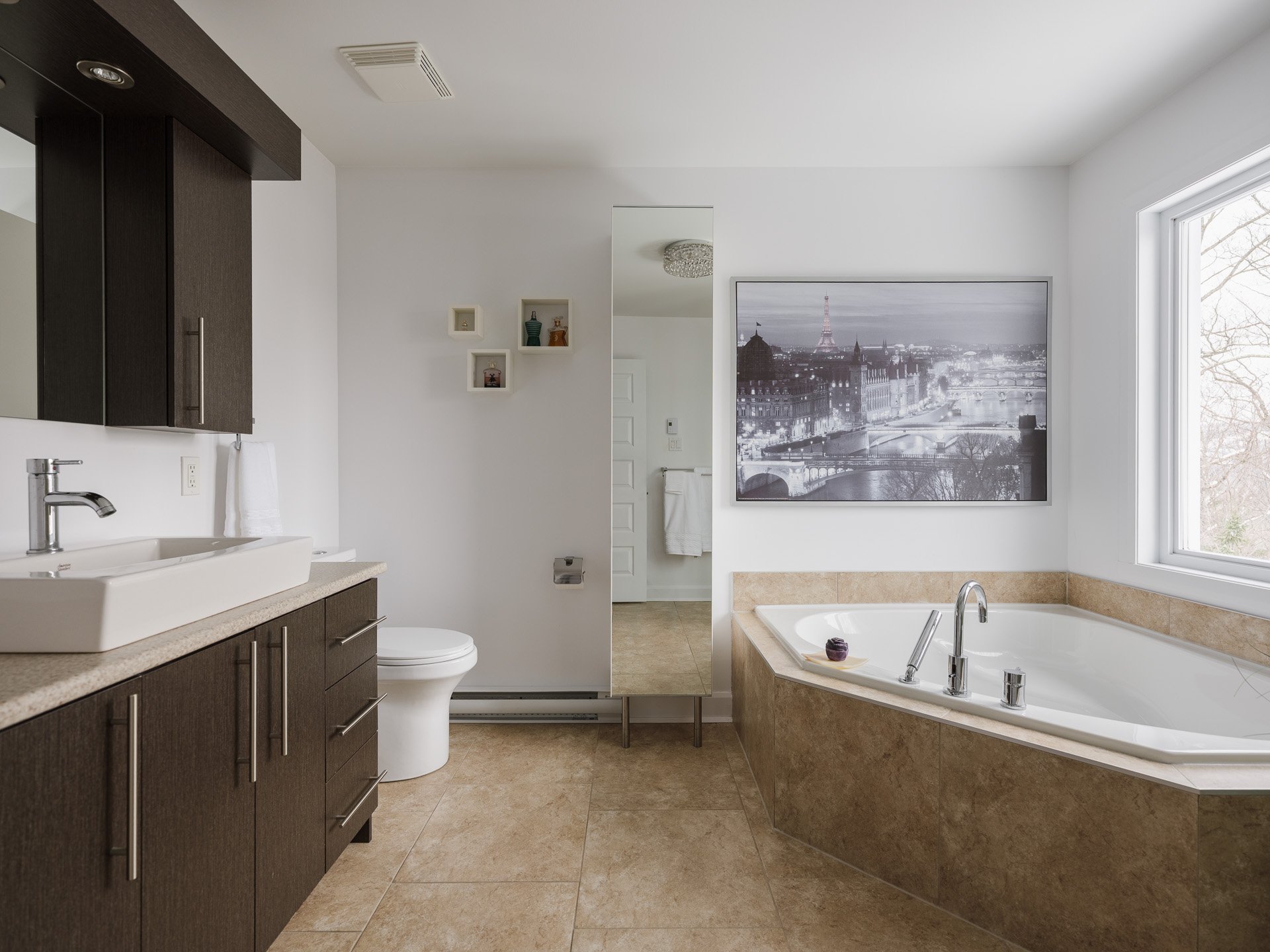 Photo - Salle de bains