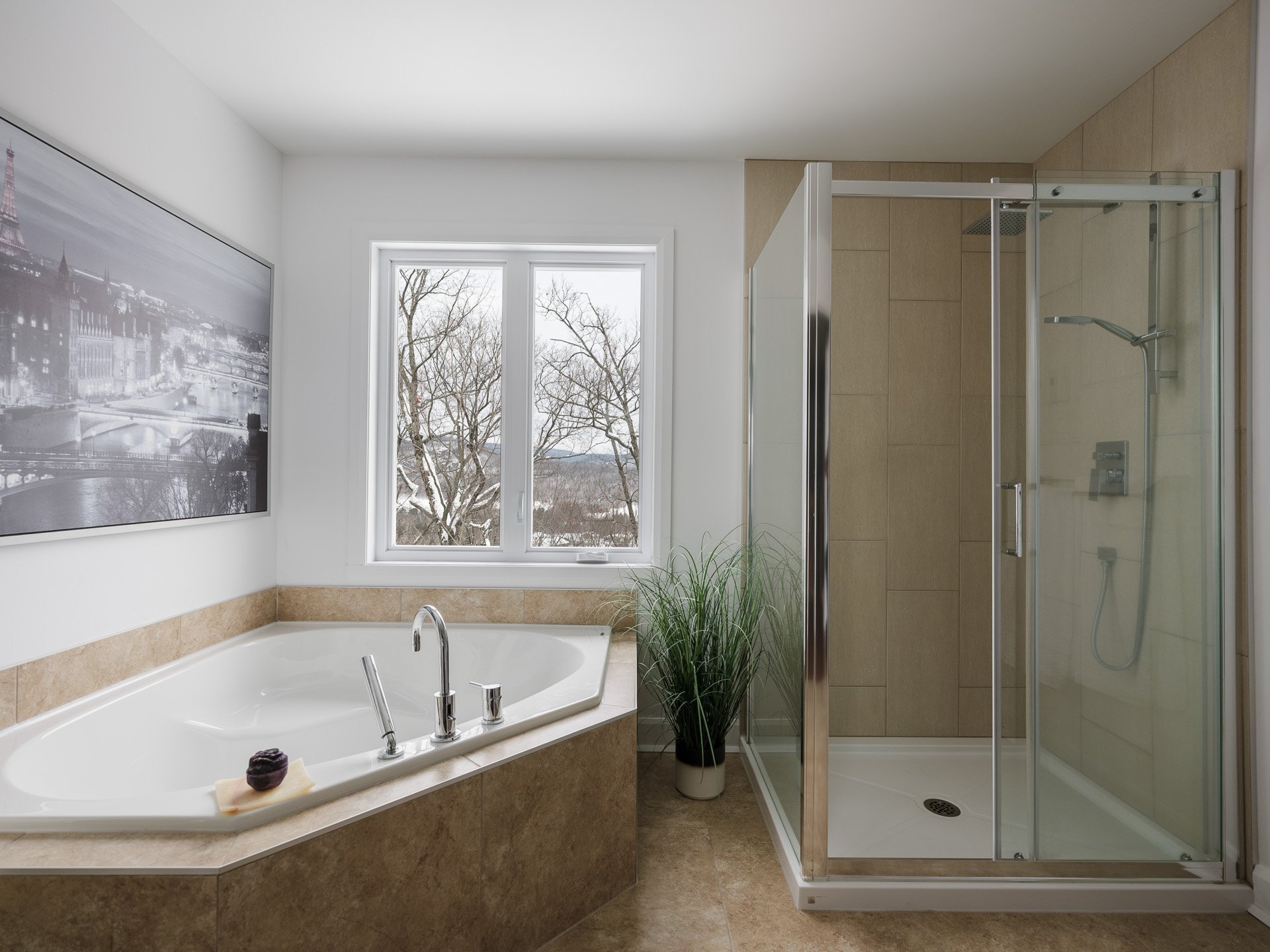 Photo - Salle de bains