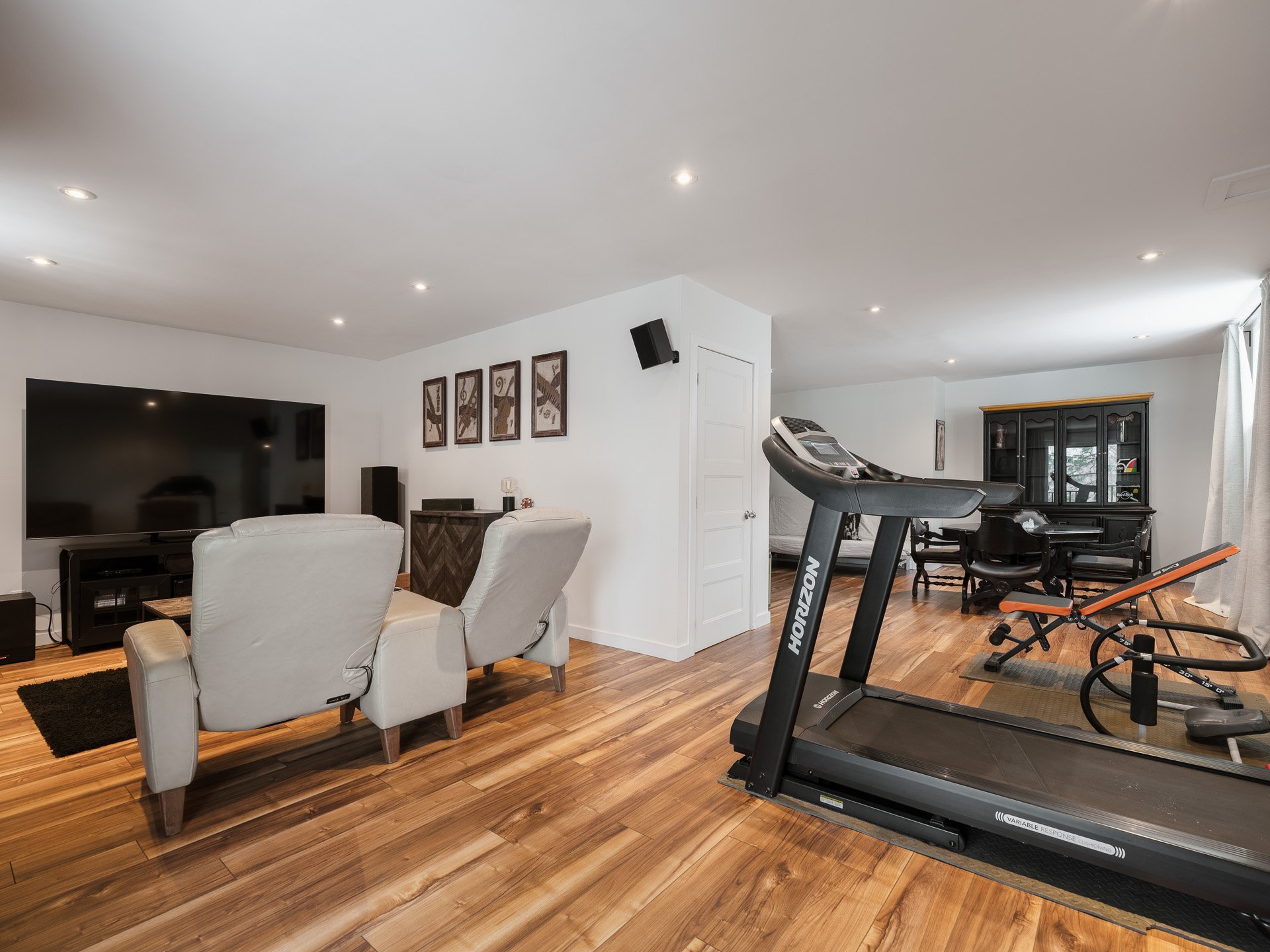 Photo - Salle familiale