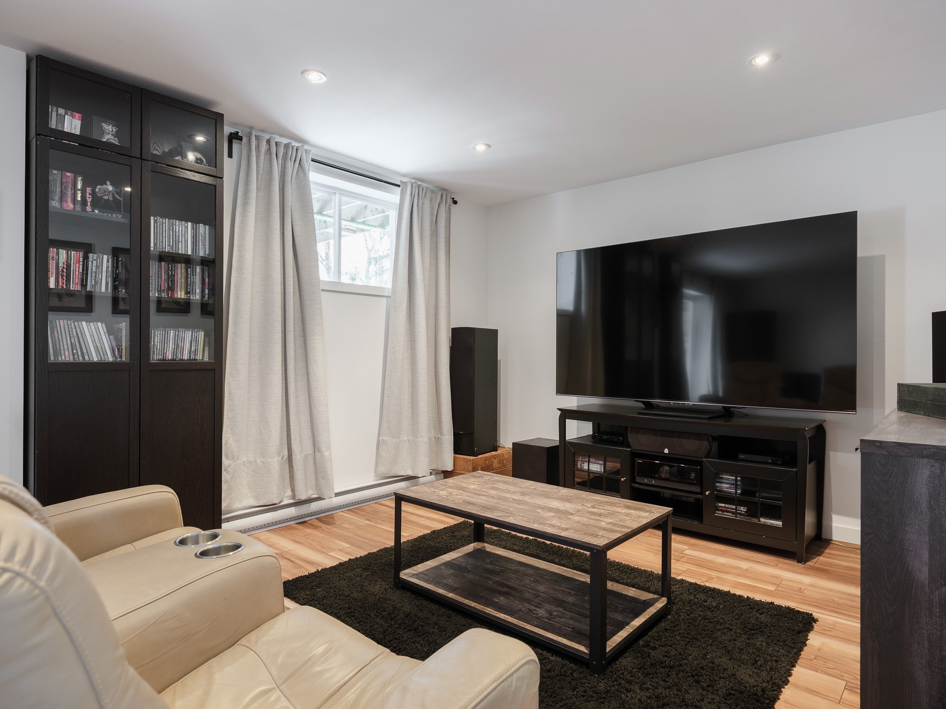 Photo - Salle familiale