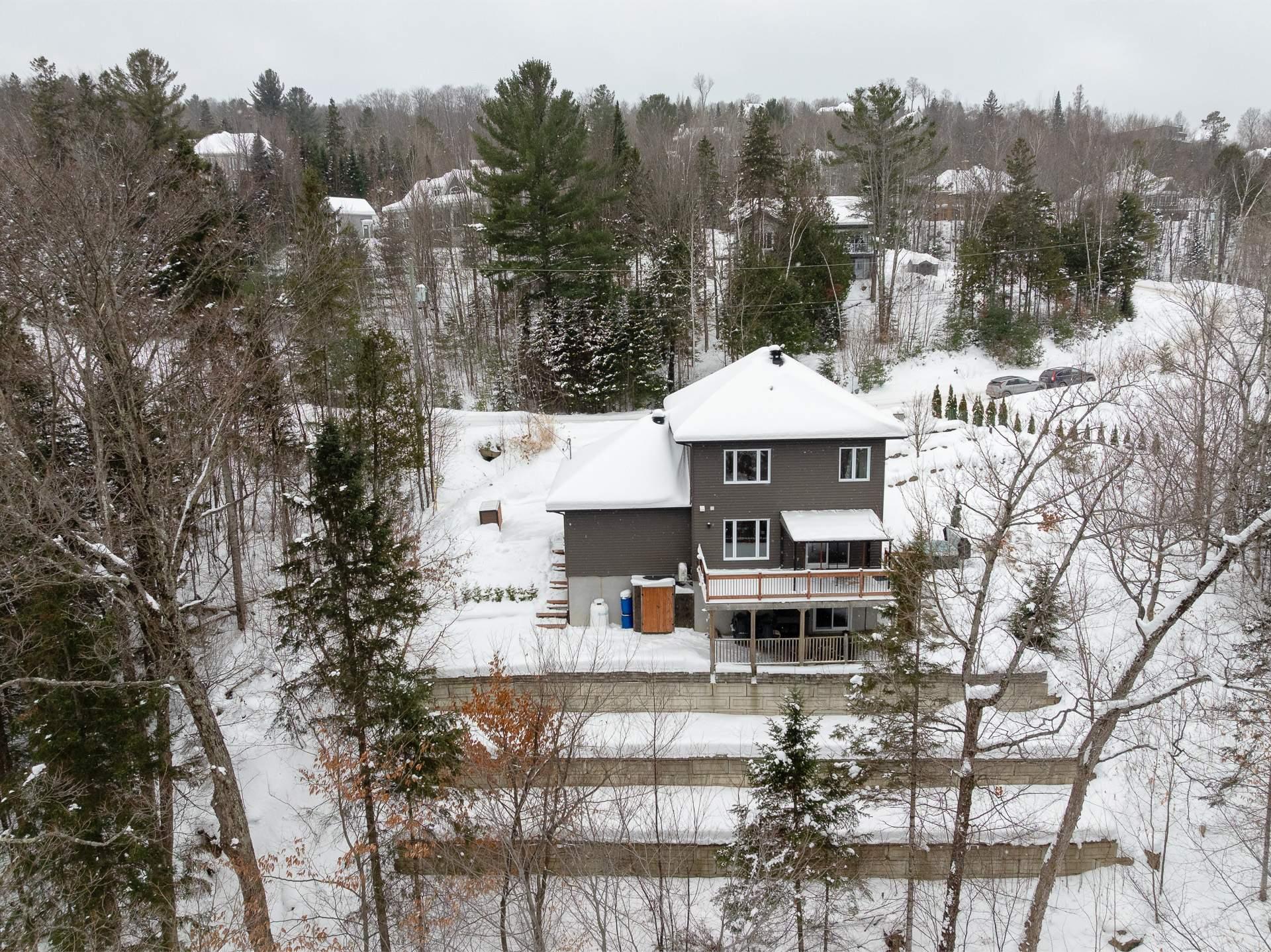 Photo - Photo aérienne