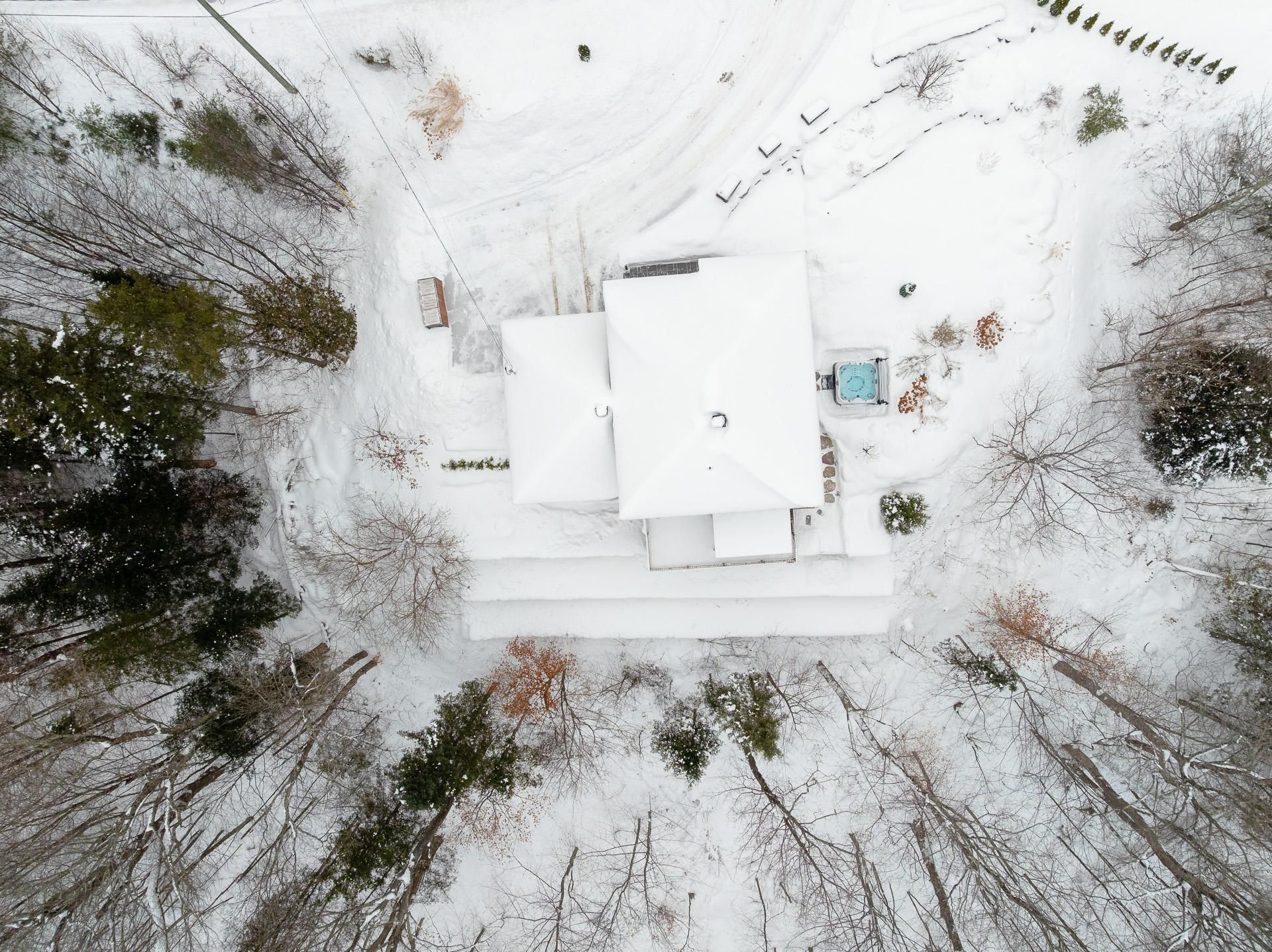 Photo - Photo aérienne