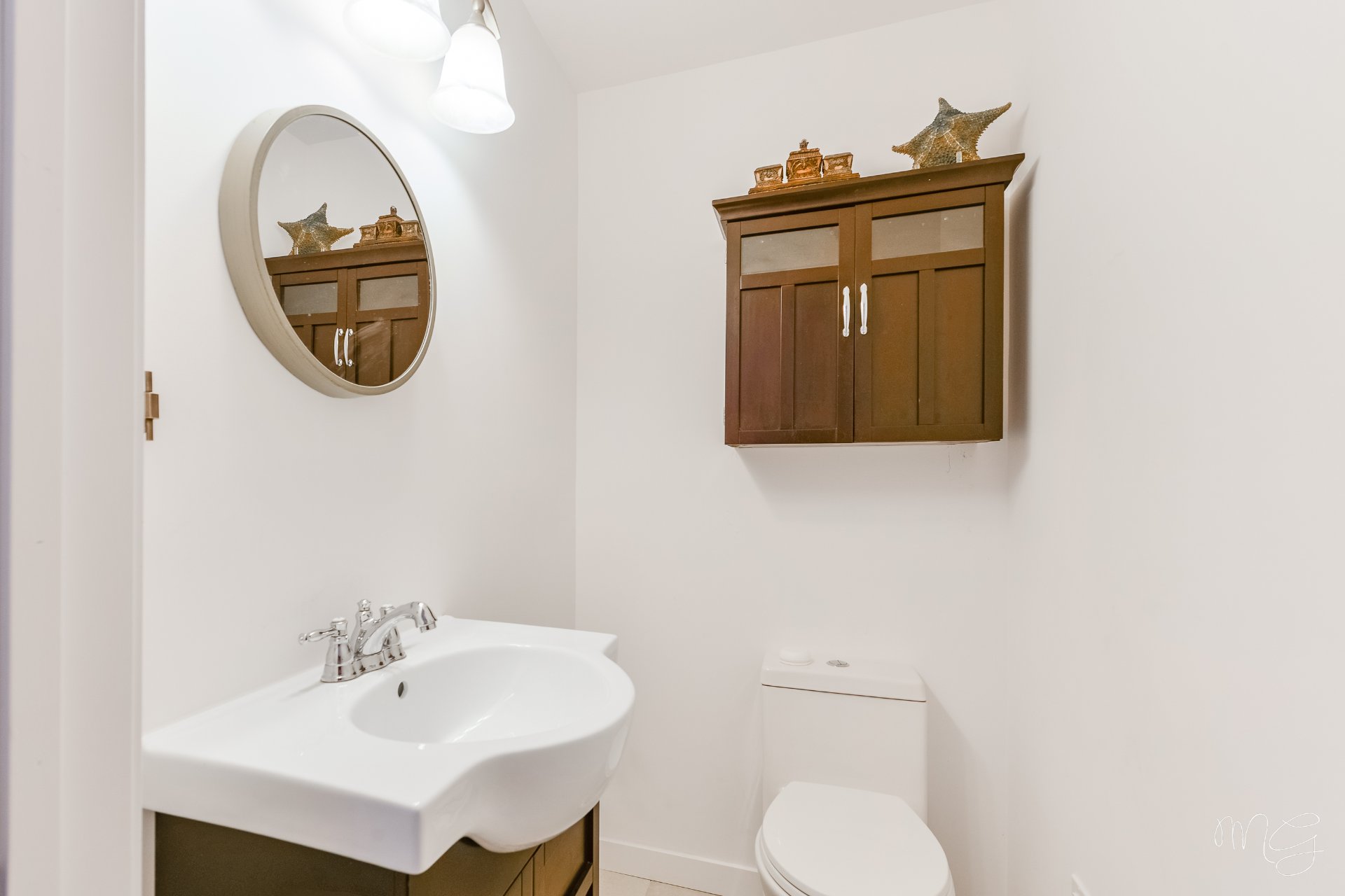 Photo - Salle d'eau