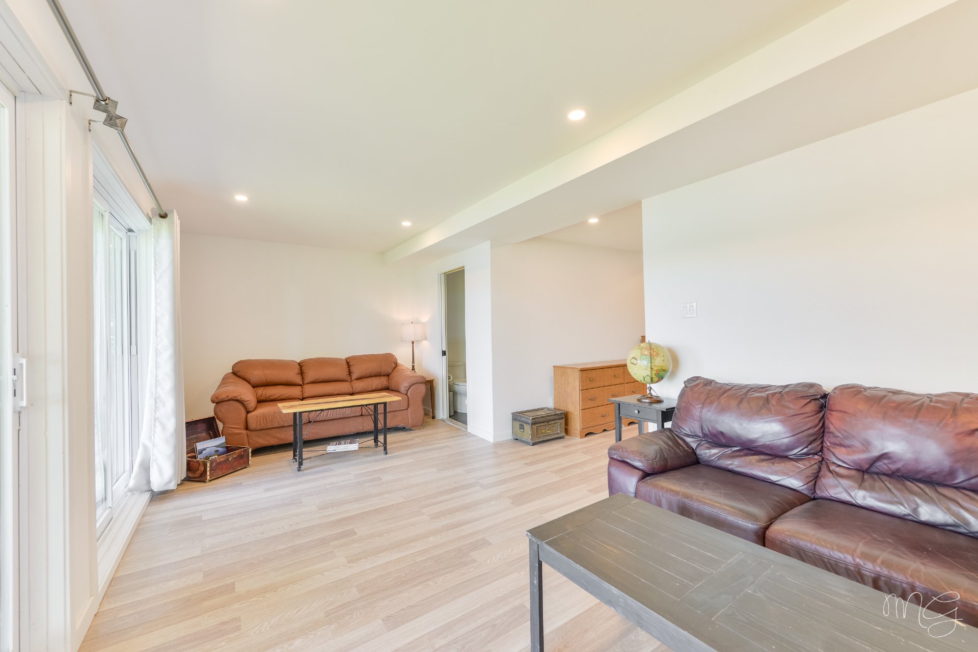 Photo - Salle familiale