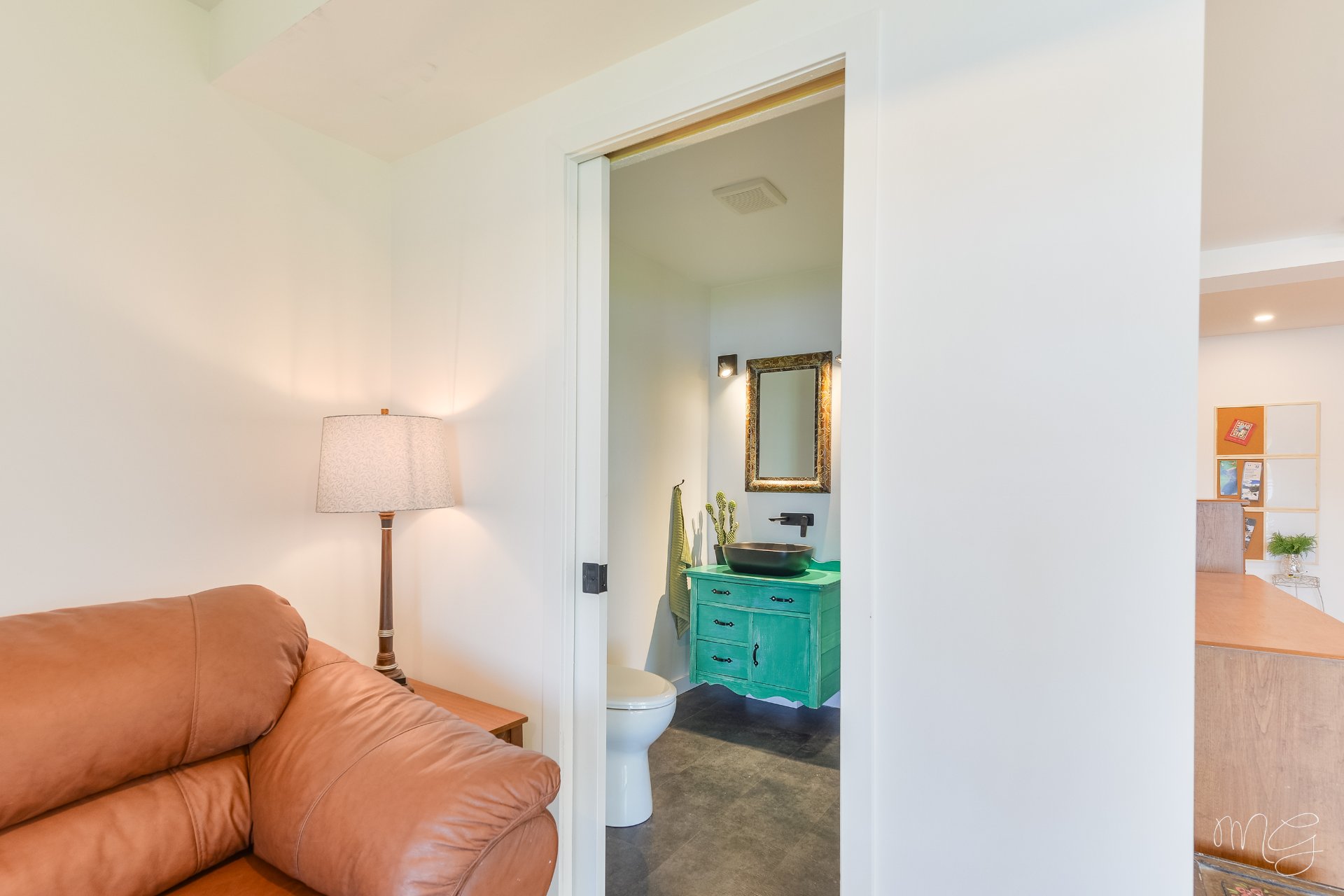 Photo - Salle familiale