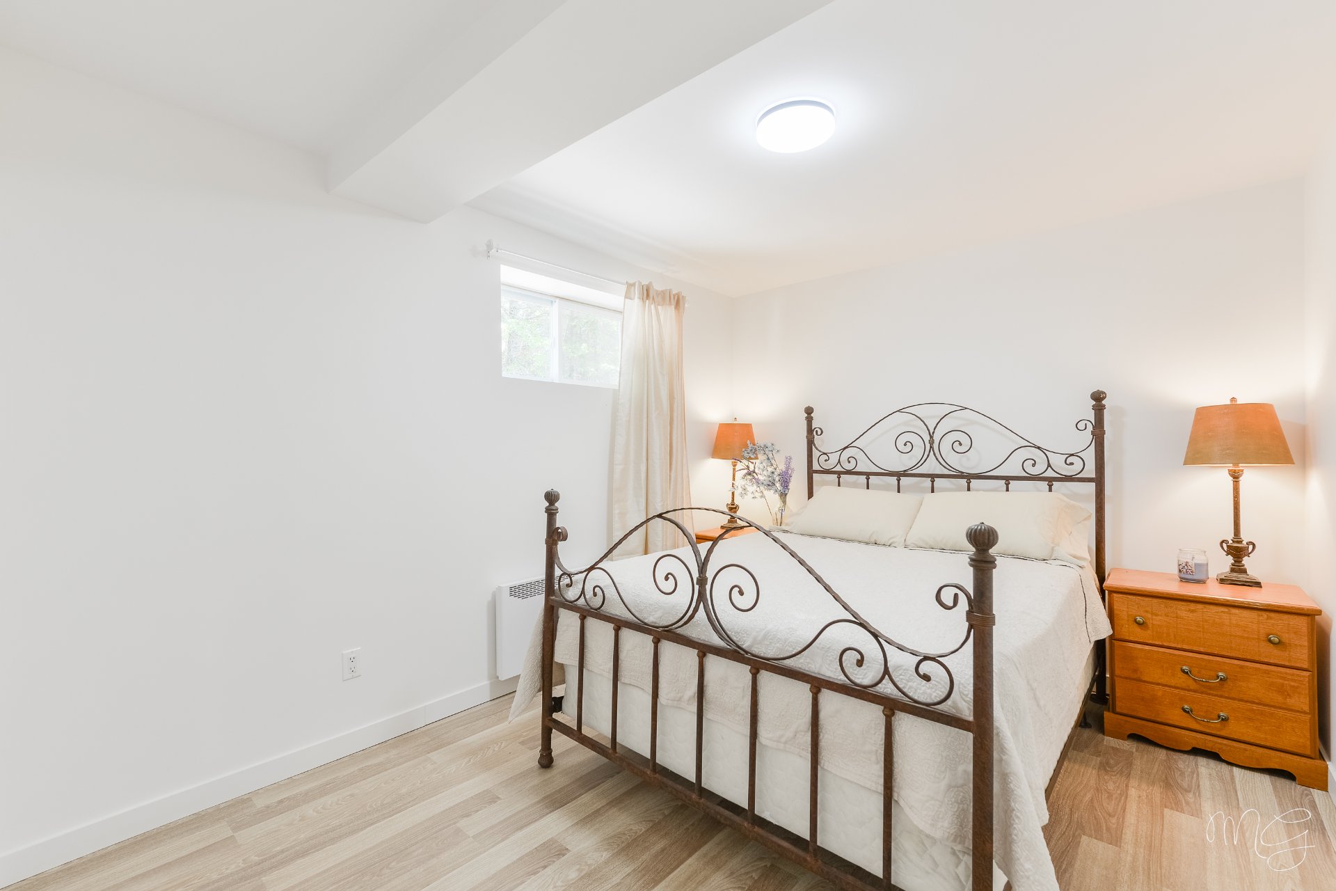 Photo - Chambre à coucher