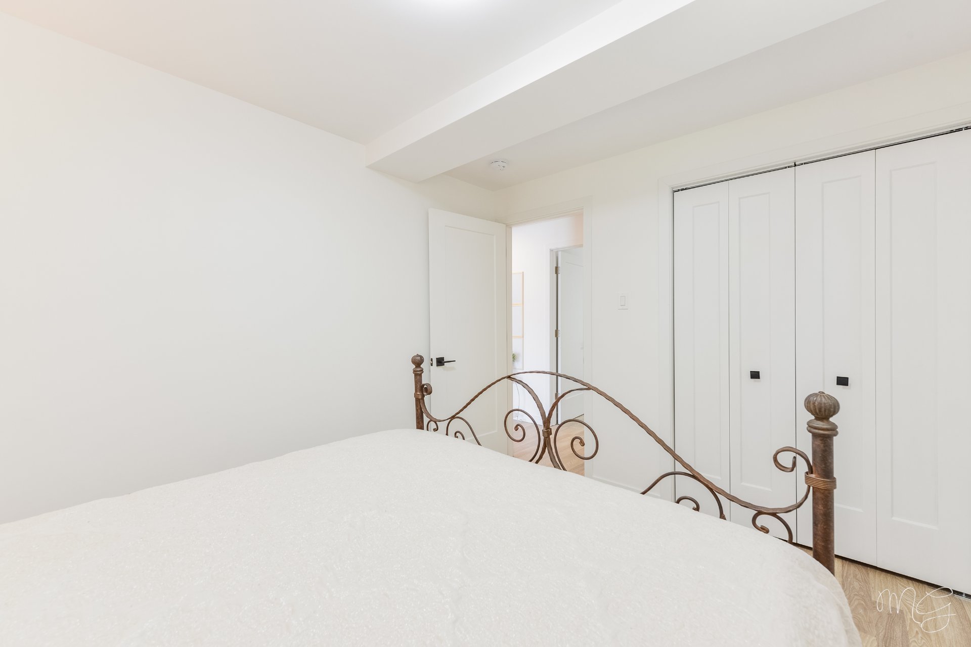 Photo - Chambre à coucher