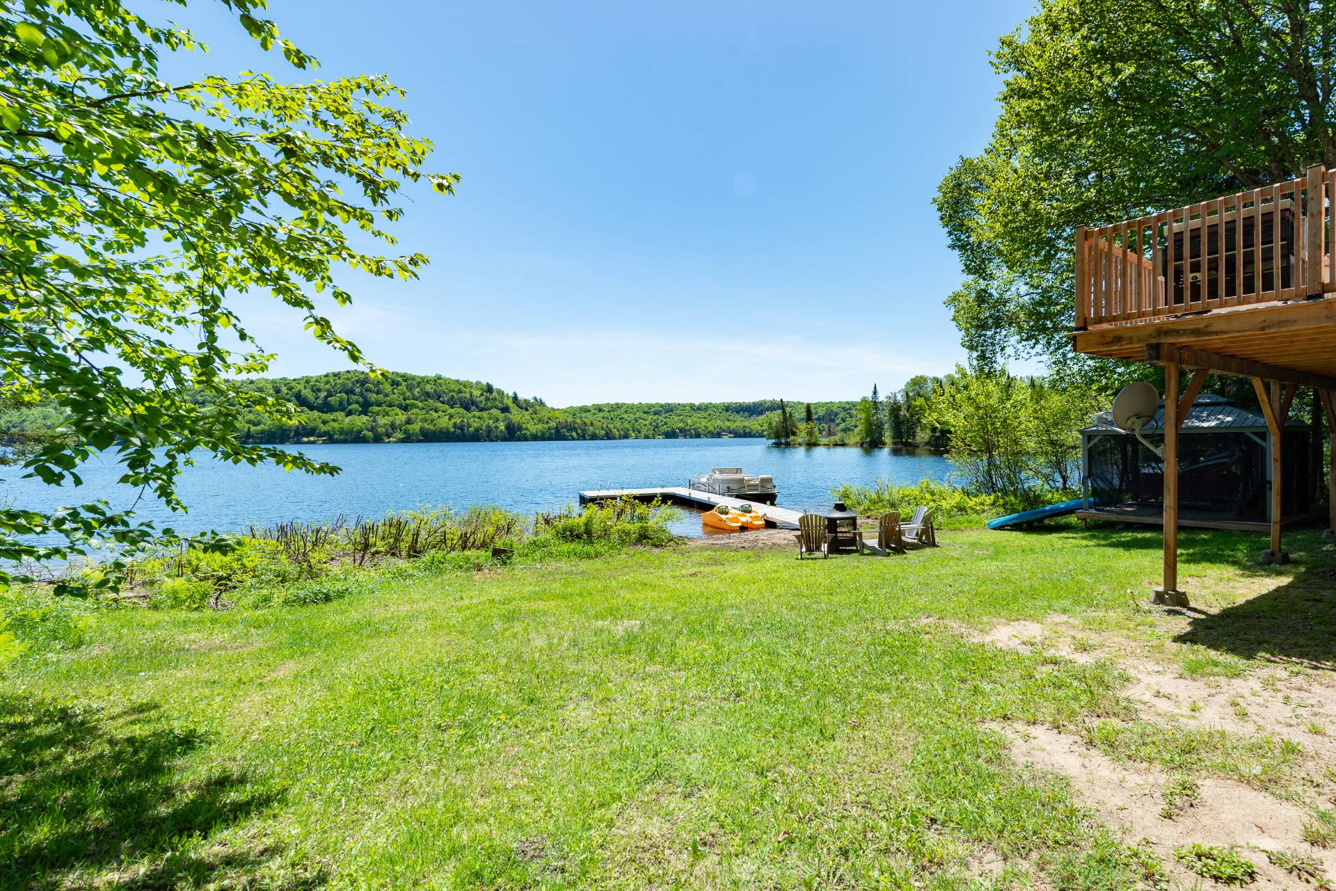 Photo - Extérieur