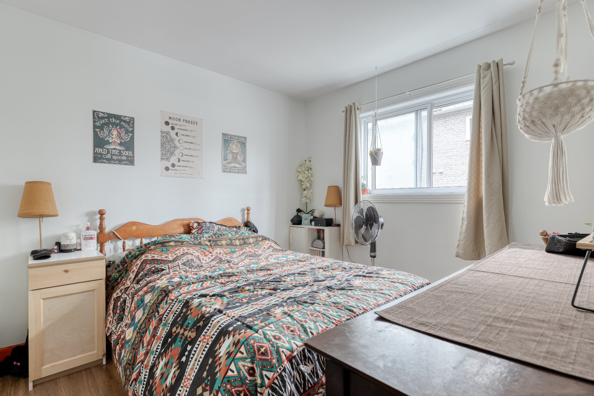 Logement