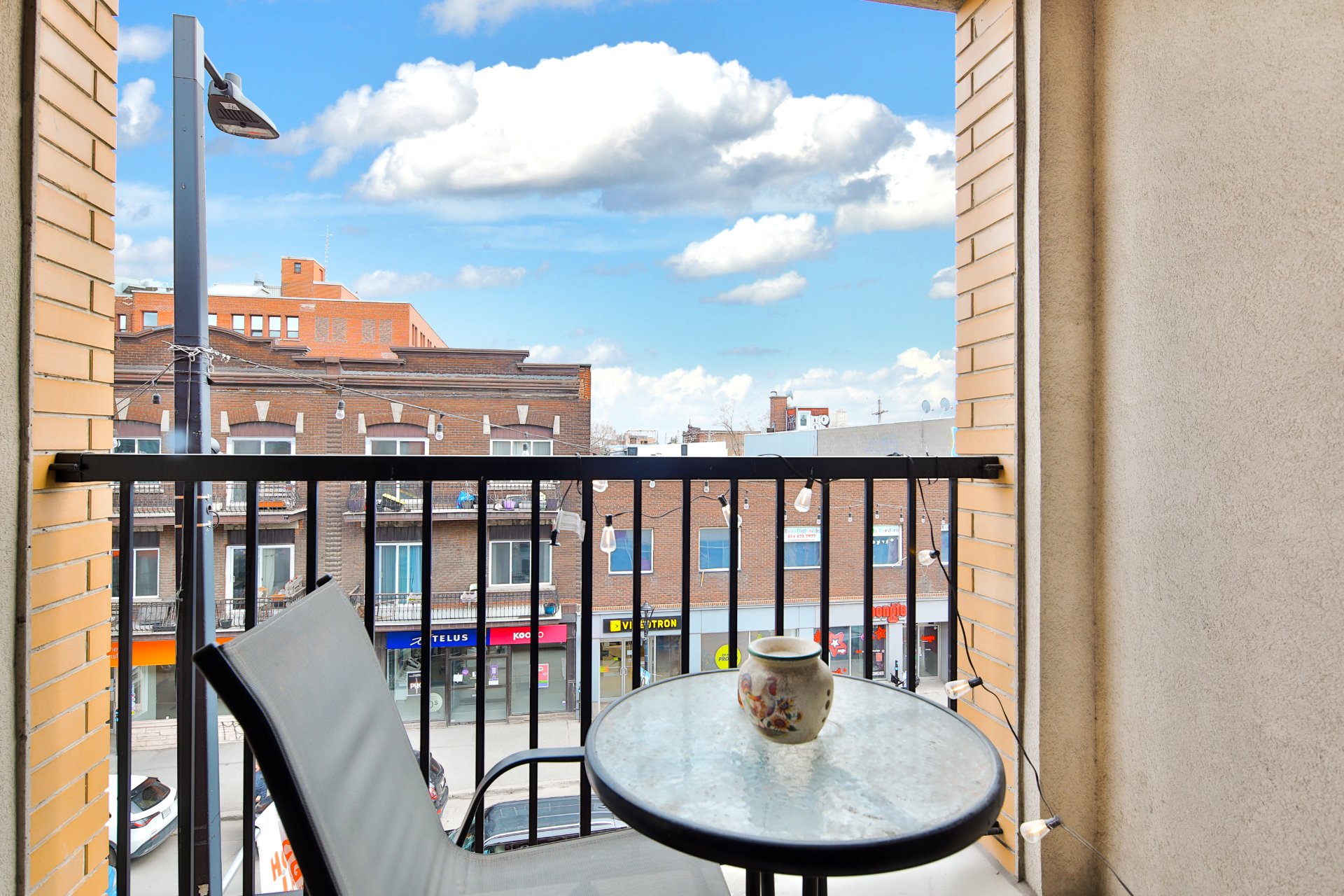 Balcon