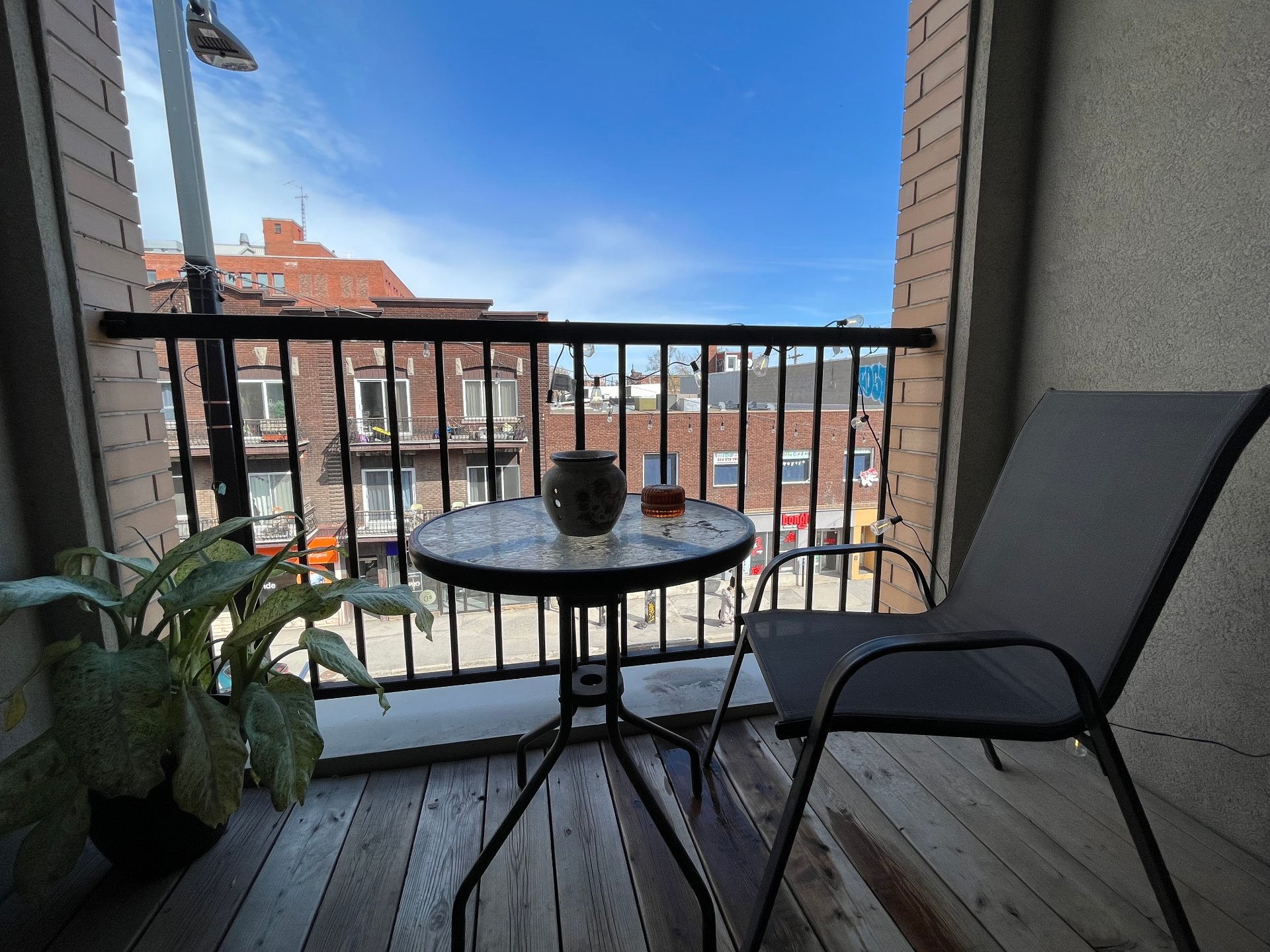 Balcon
