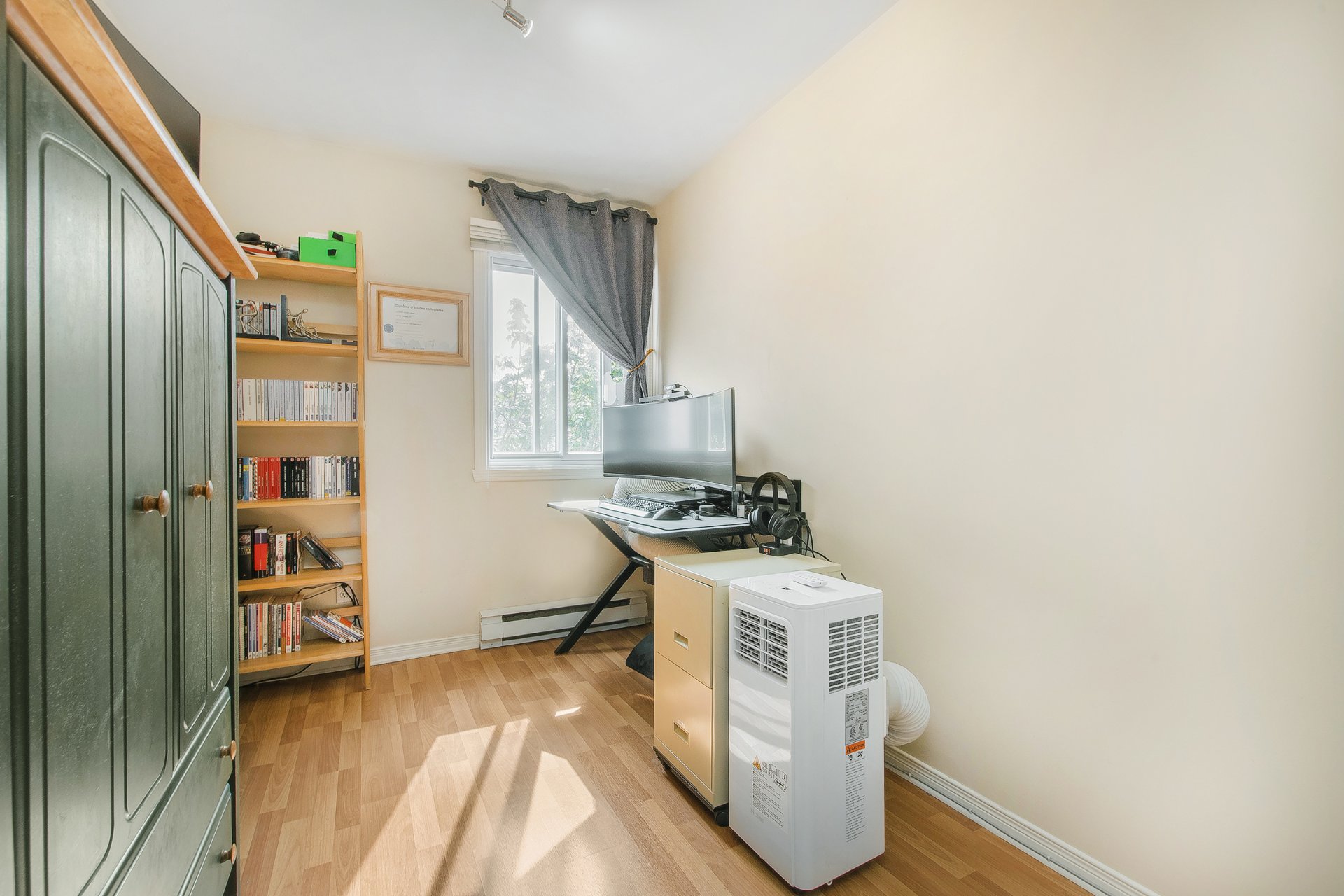 Bureau