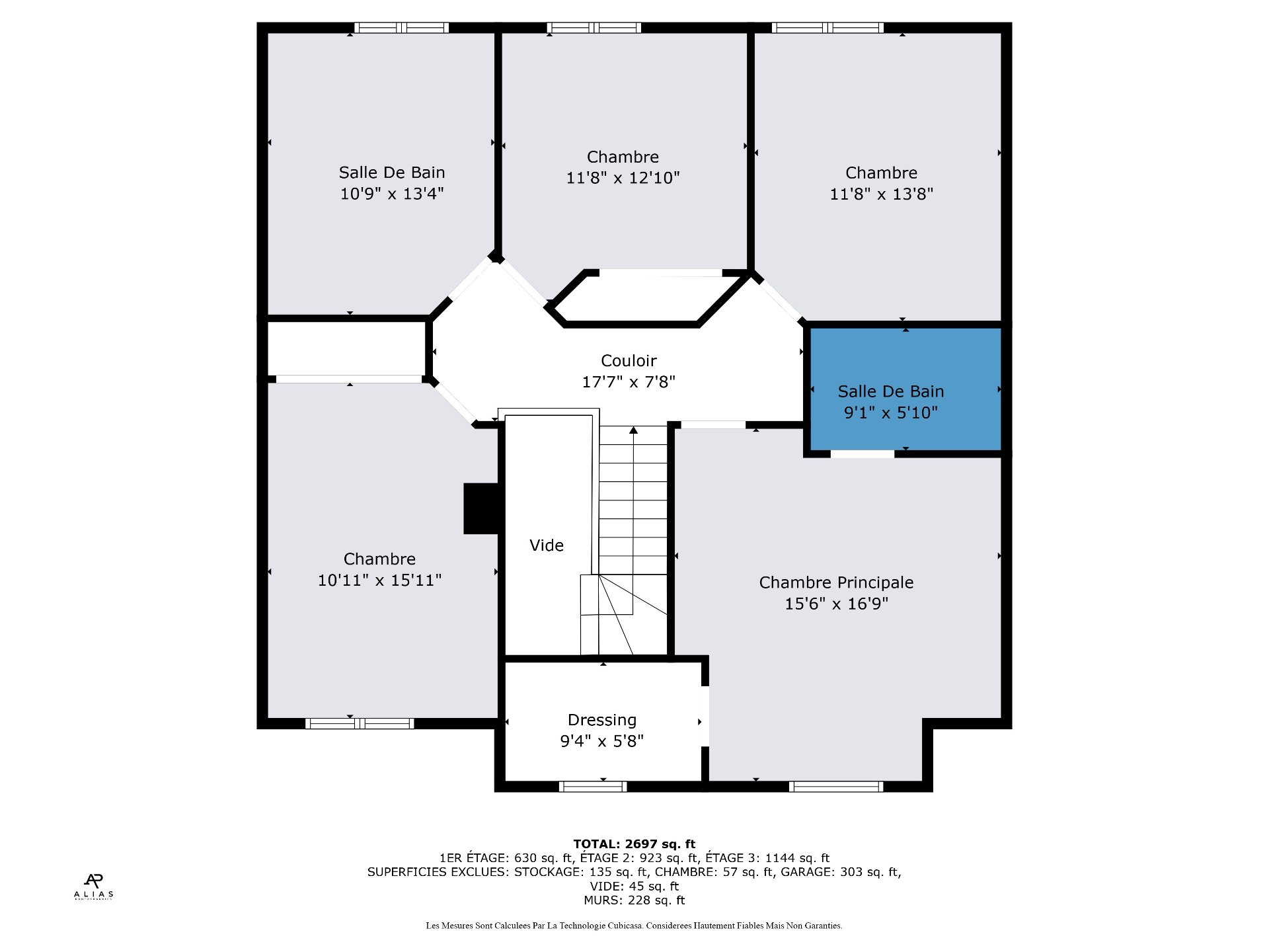 Plan (croquis)