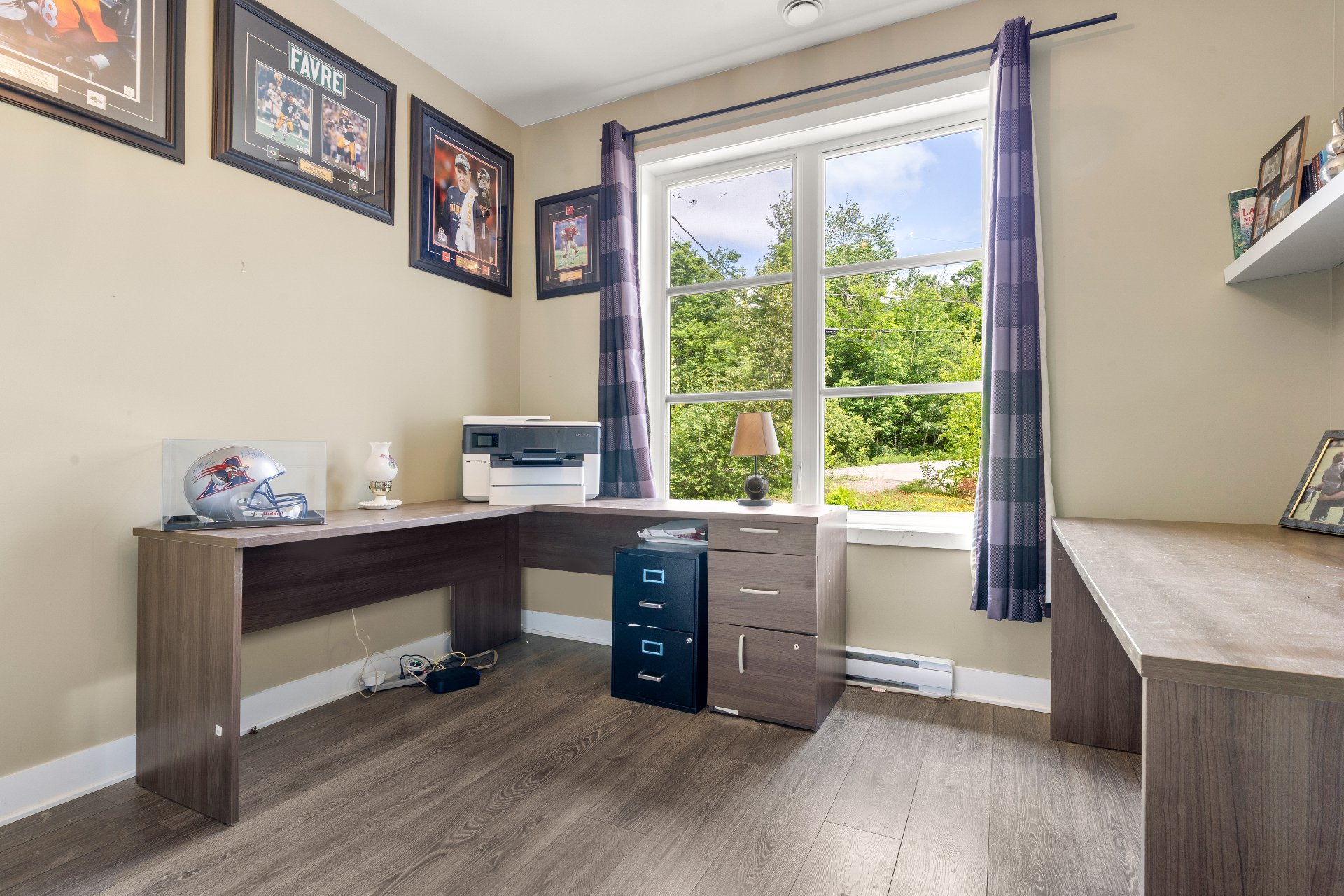 Bureau
