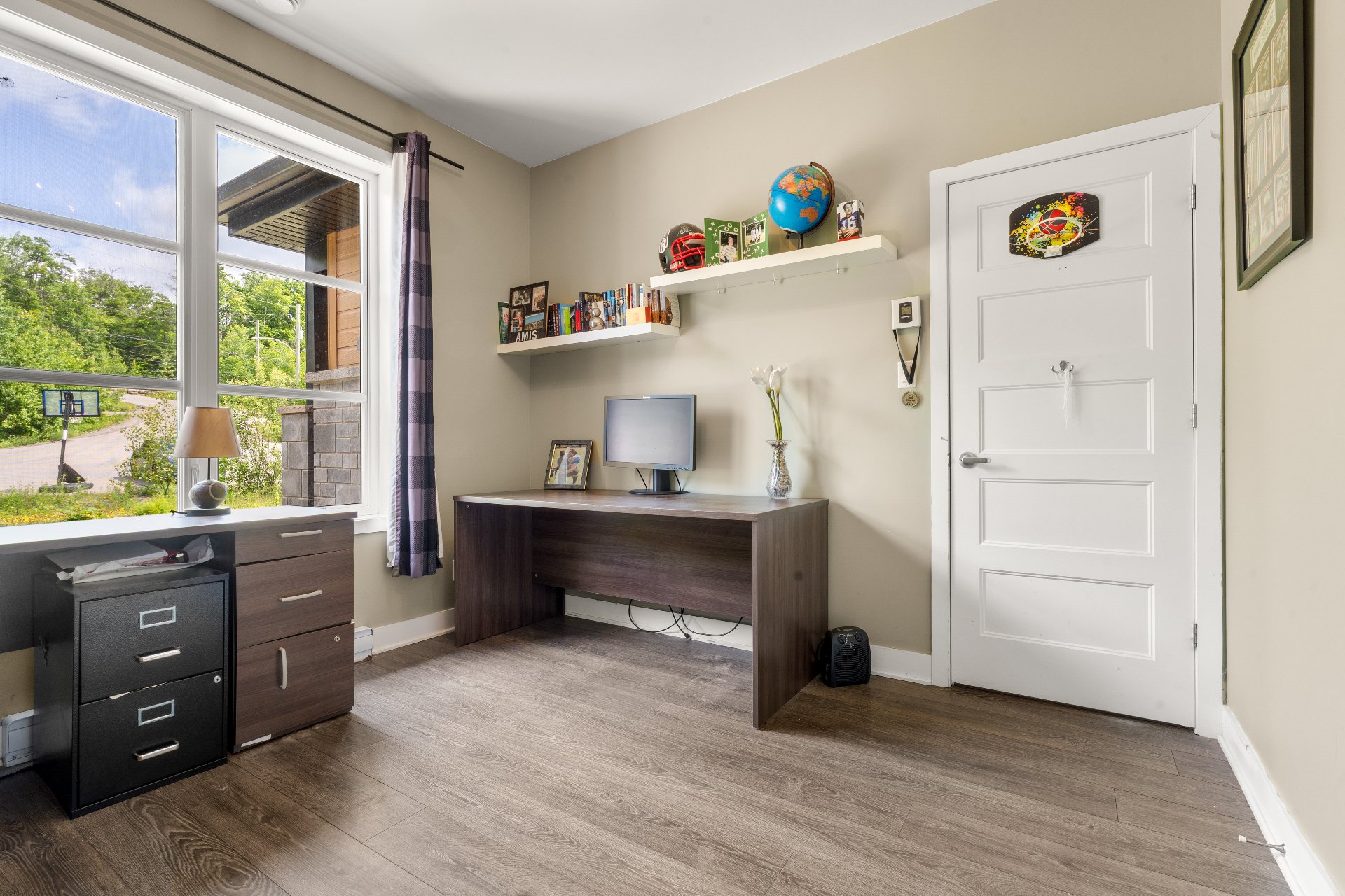Bureau