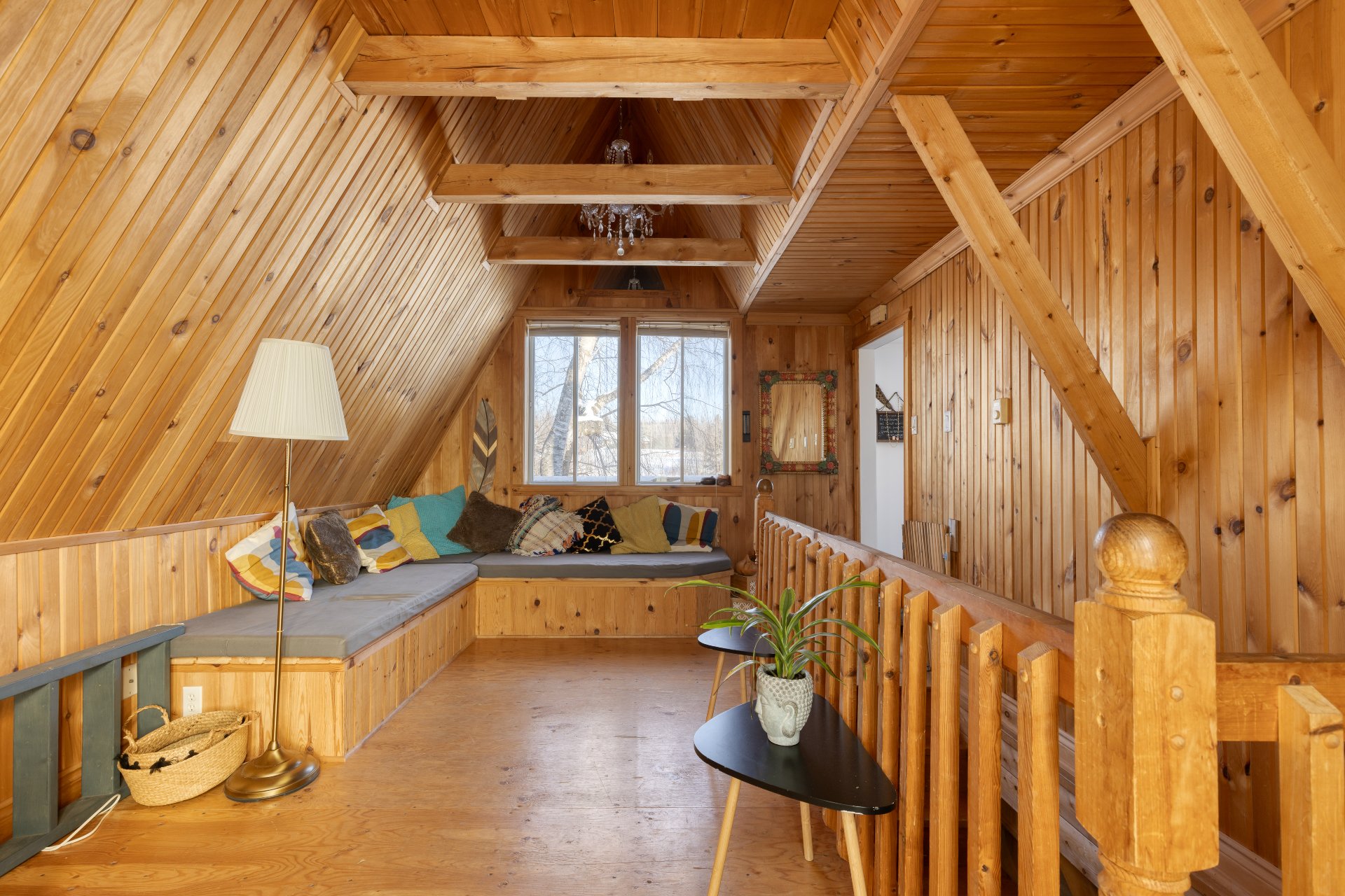 Mezzanine