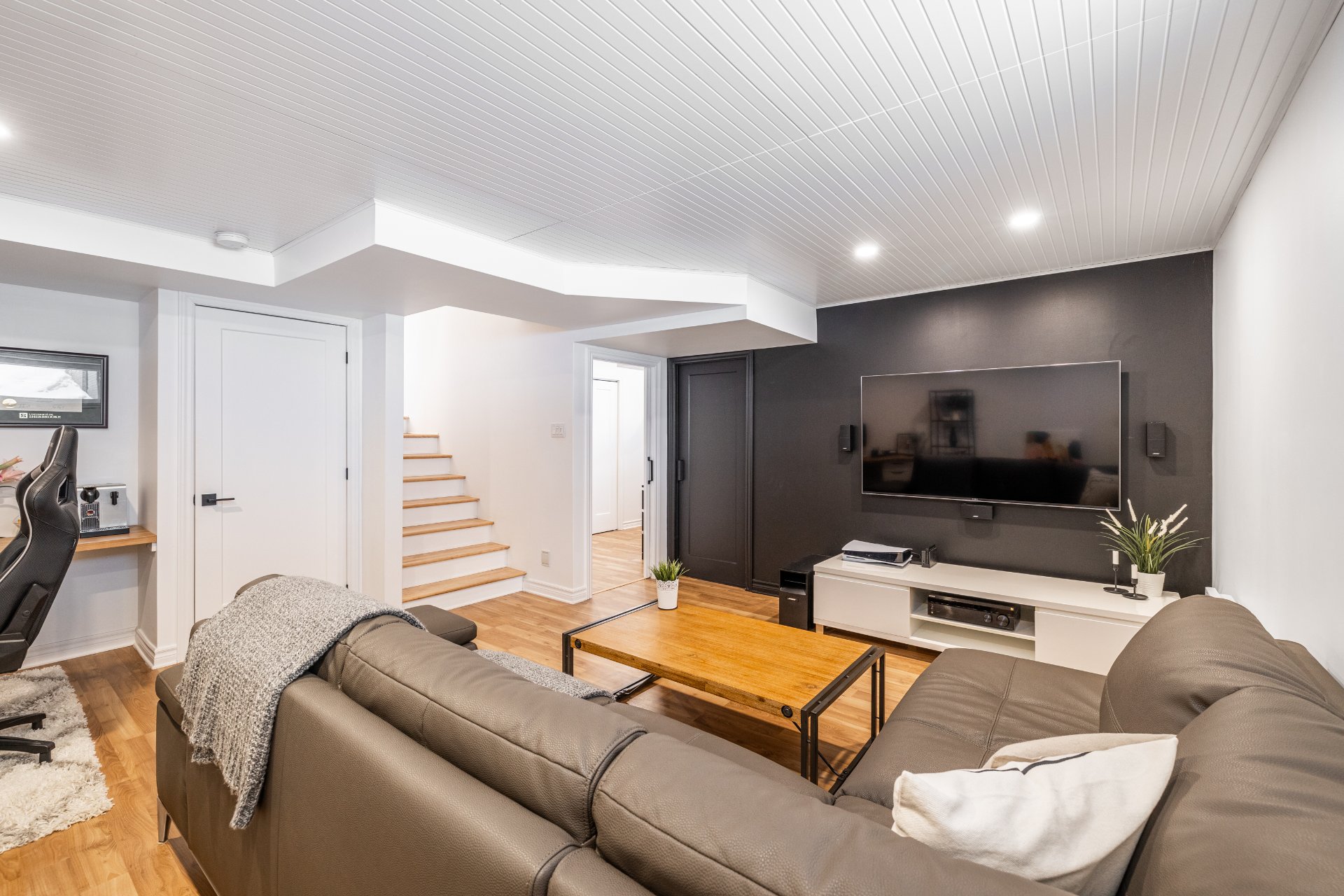 Salle familiale