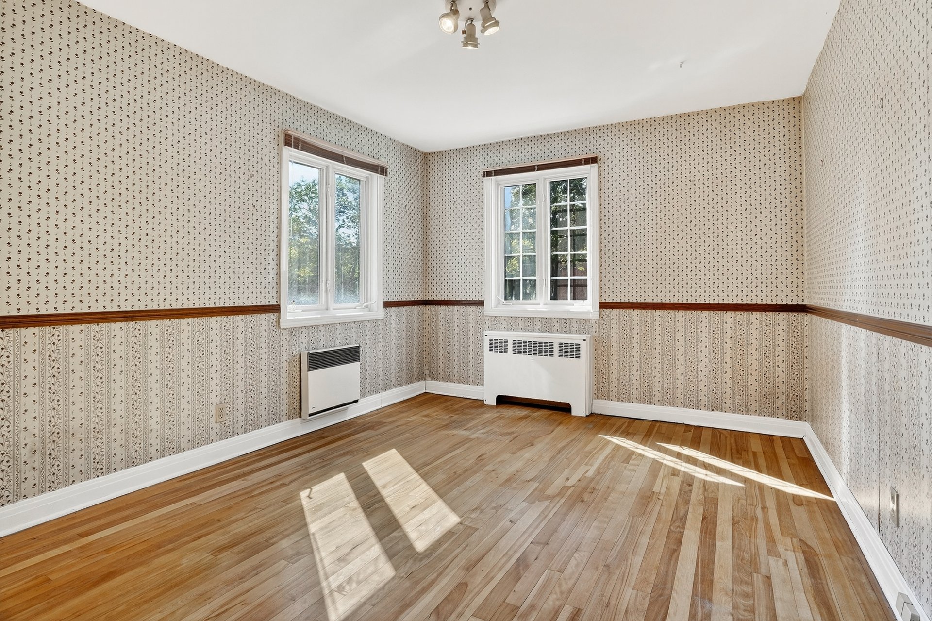 Photo - Chambre à coucher principale