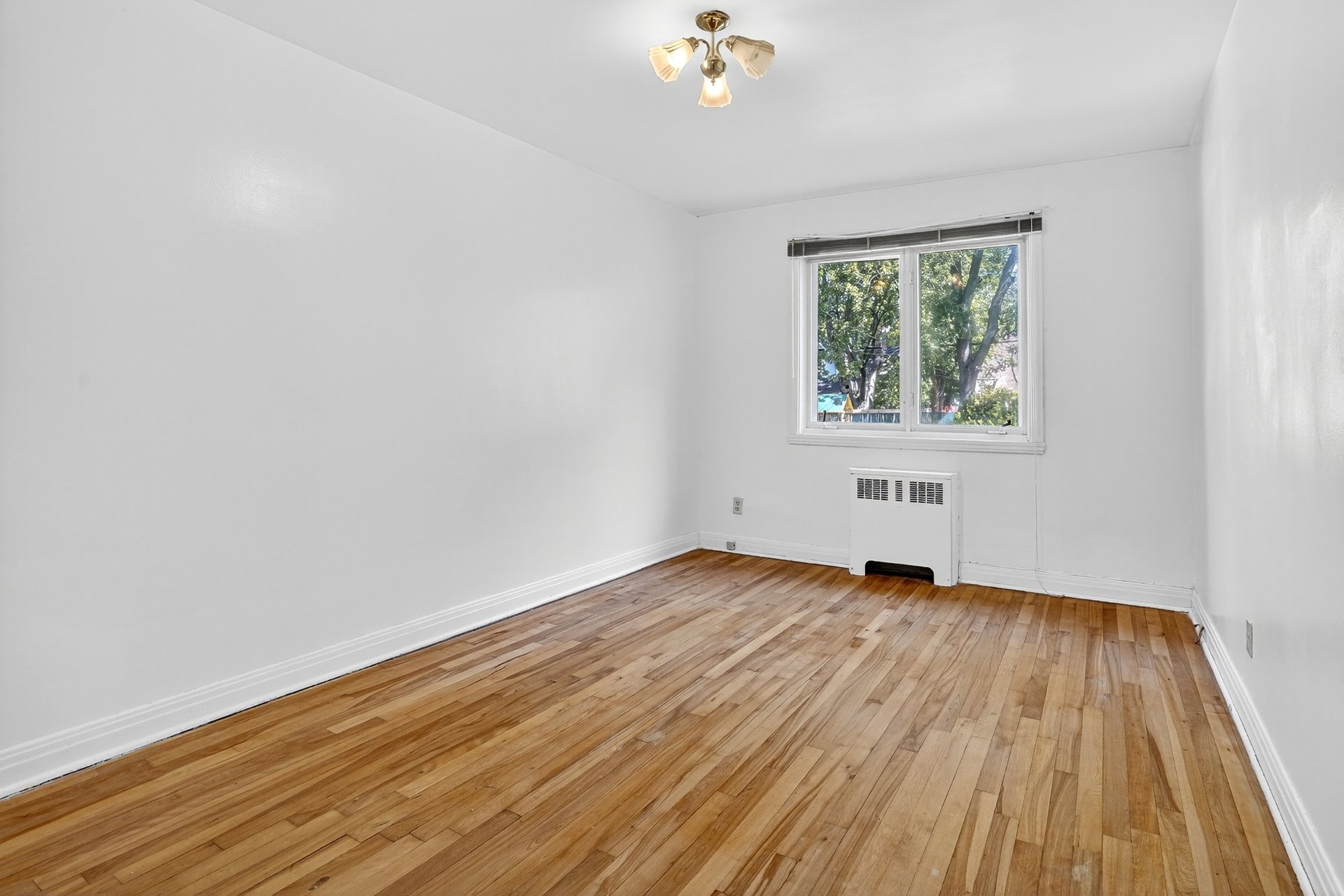 Photo - Chambre à coucher