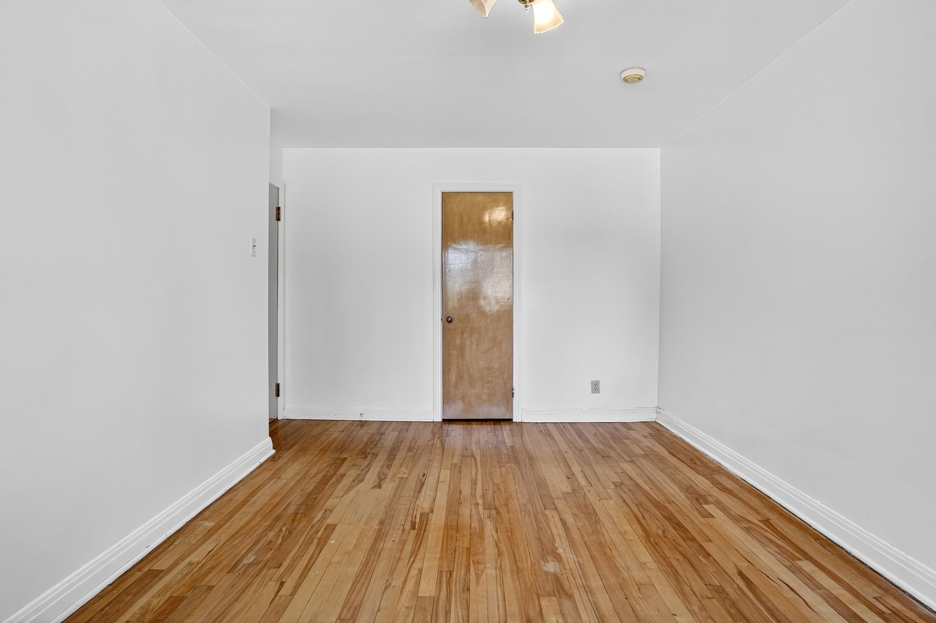 Photo - Chambre à coucher