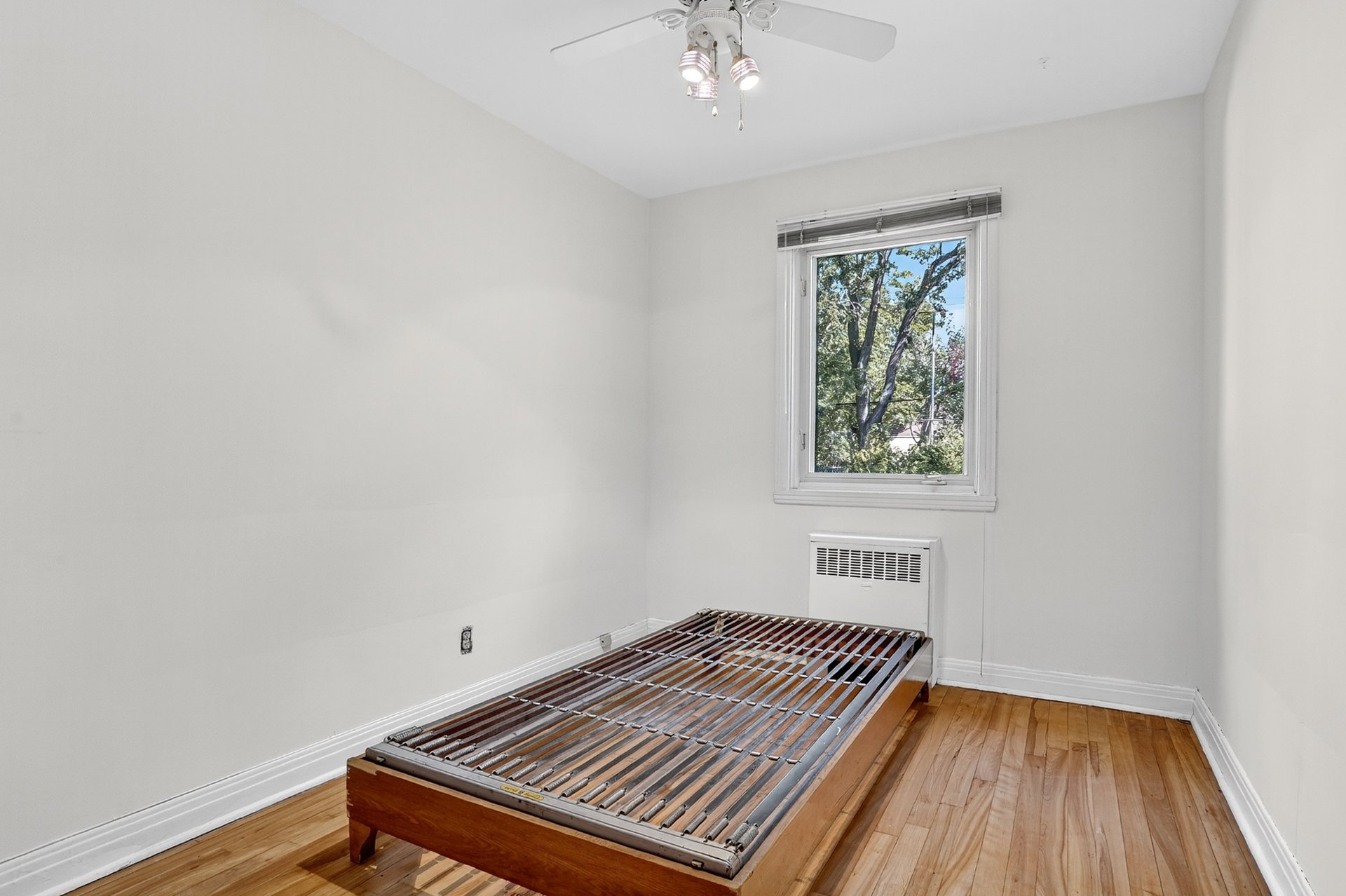 Photo - Chambre à coucher