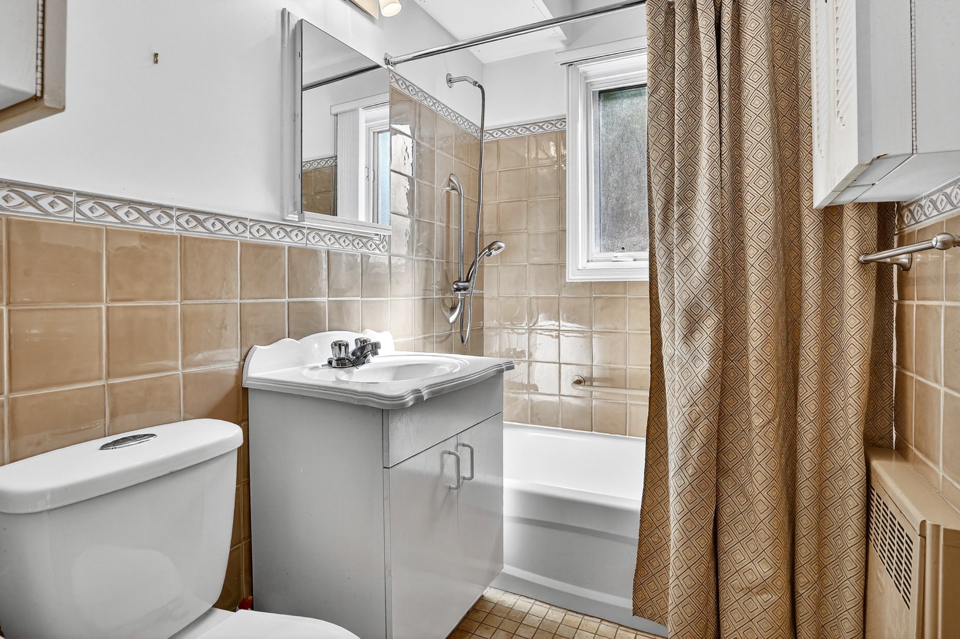 Photo - Salle de bains