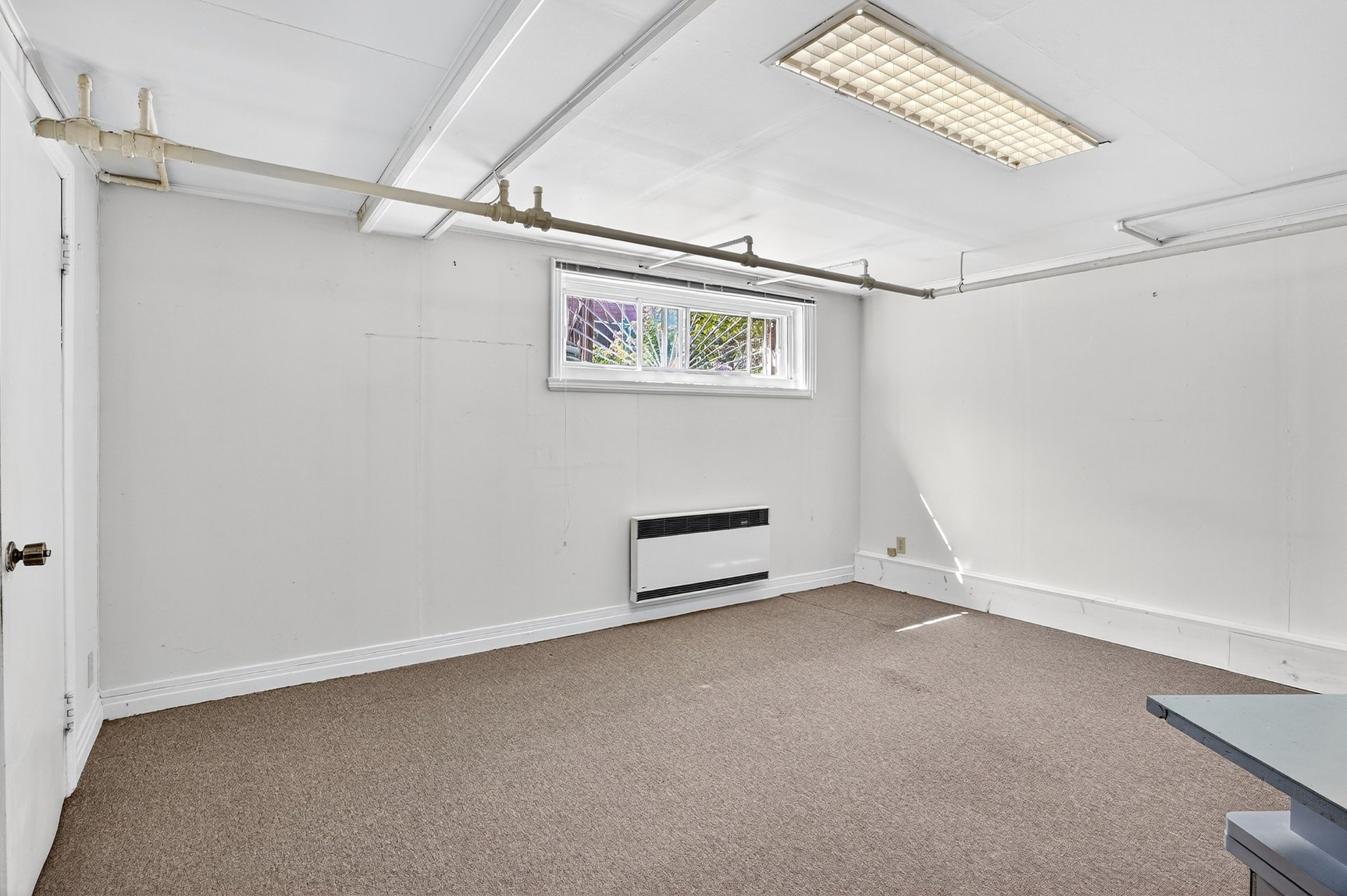 Photo - Salle familiale