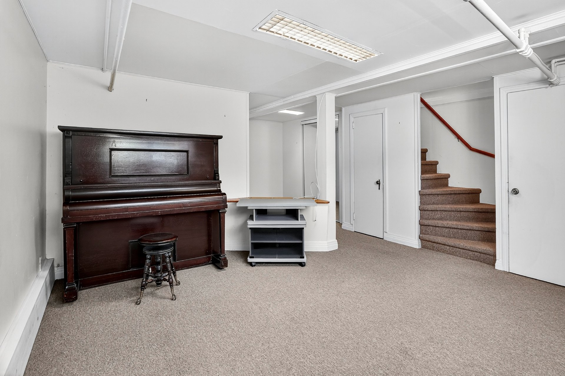 Photo - Salle familiale