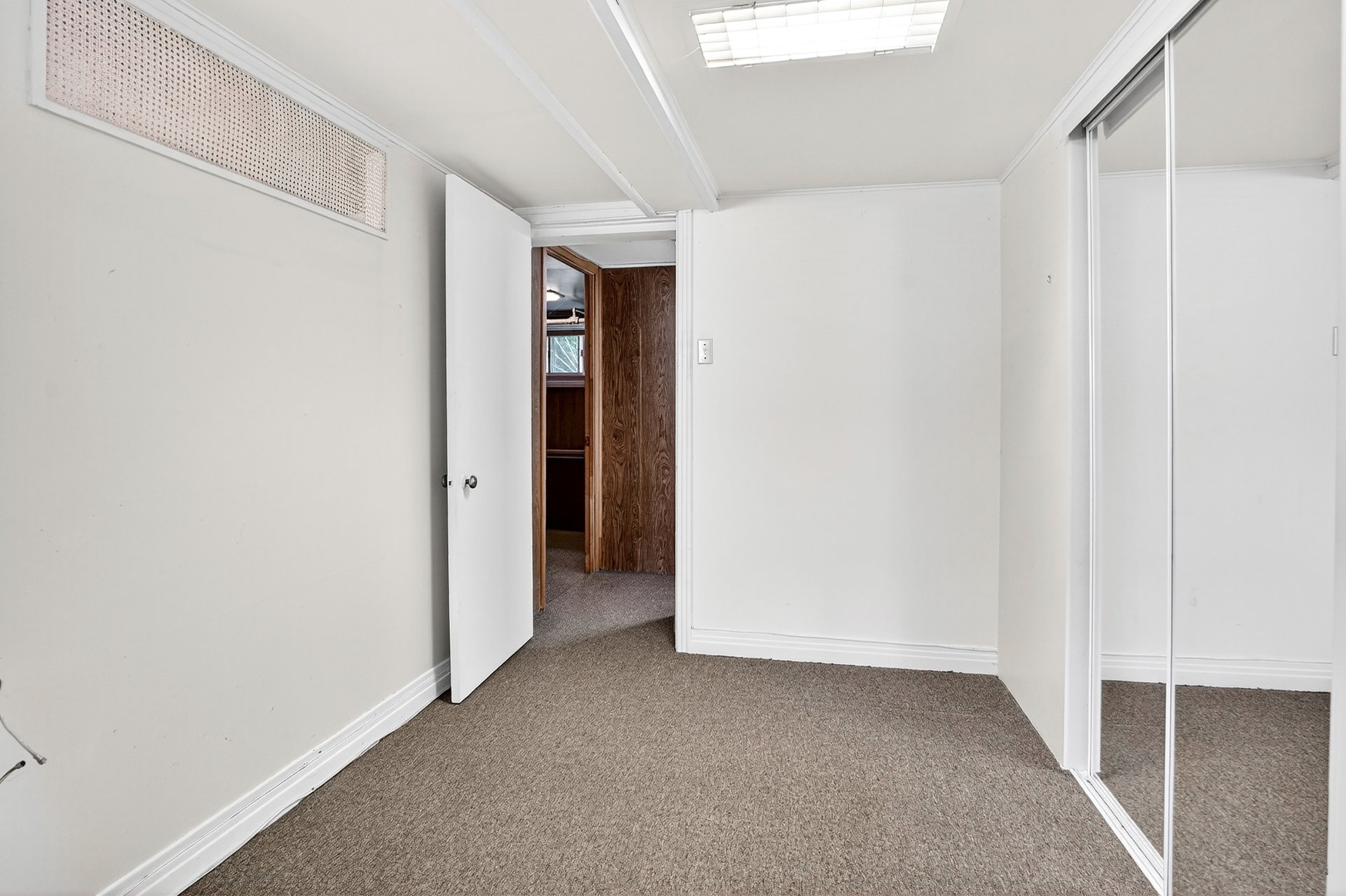 Photo - Chambre à coucher