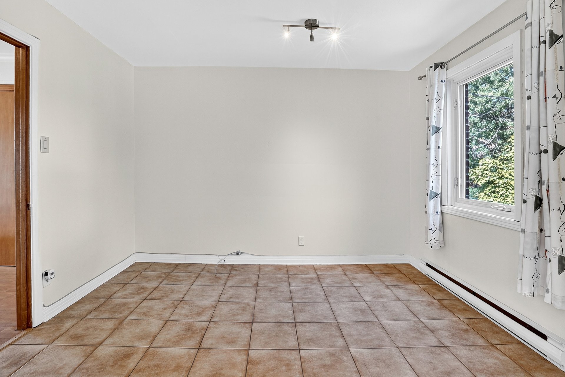 Photo - Salle à manger